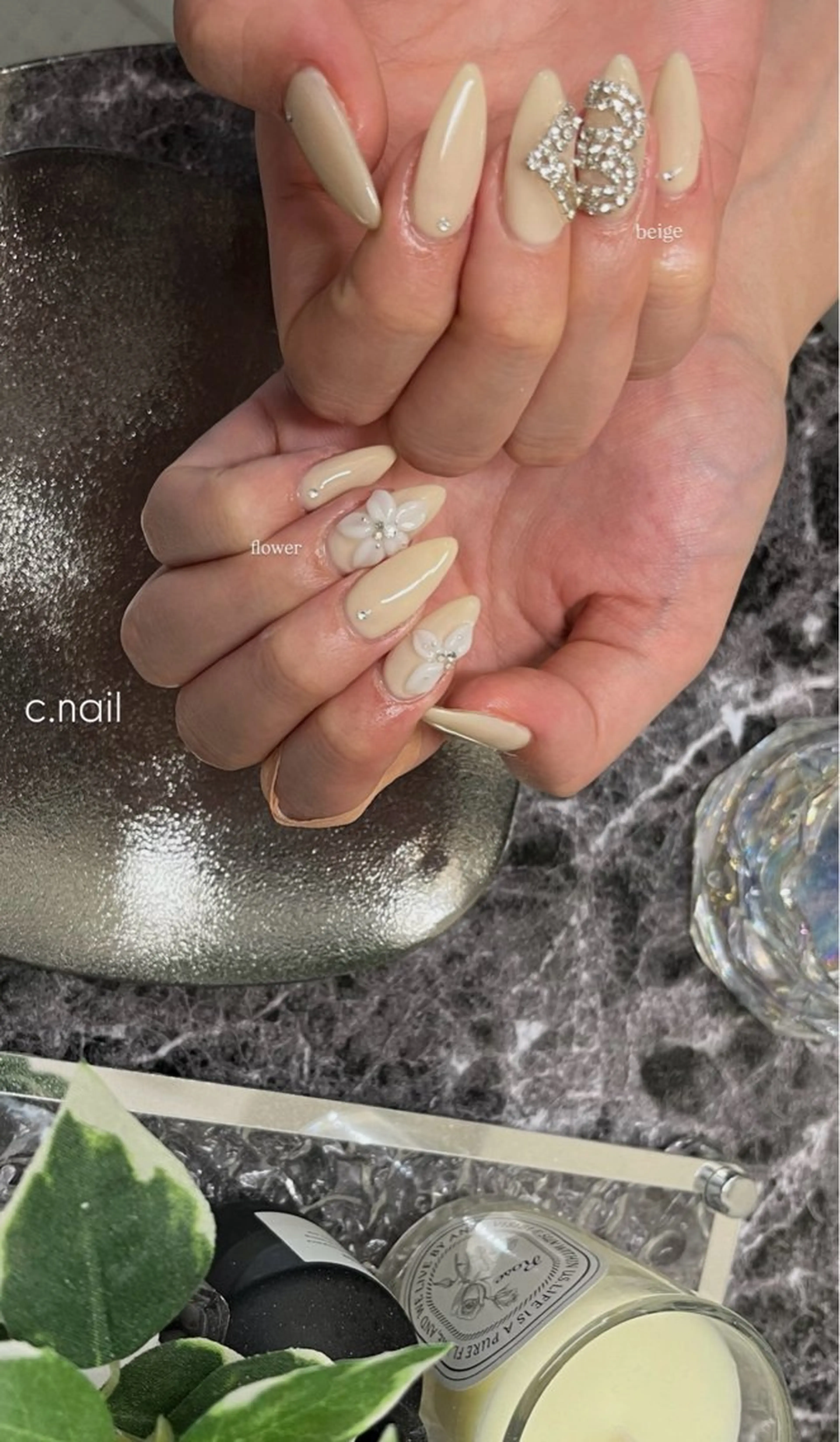ネイル Chika/ C.nailのネイルデザイン
