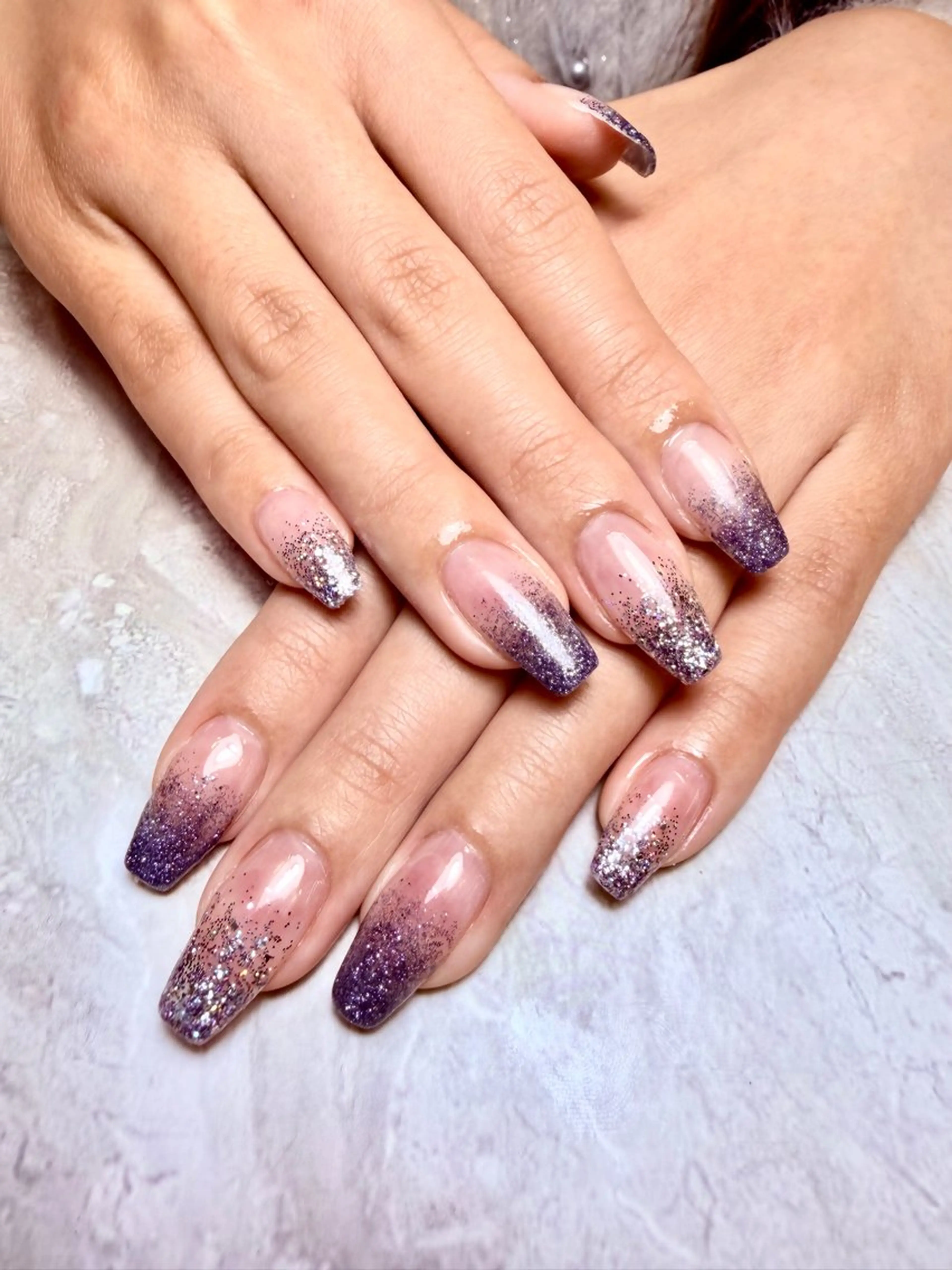 ネイル ハンドネイル Luana /Makikoのネイルデザイン