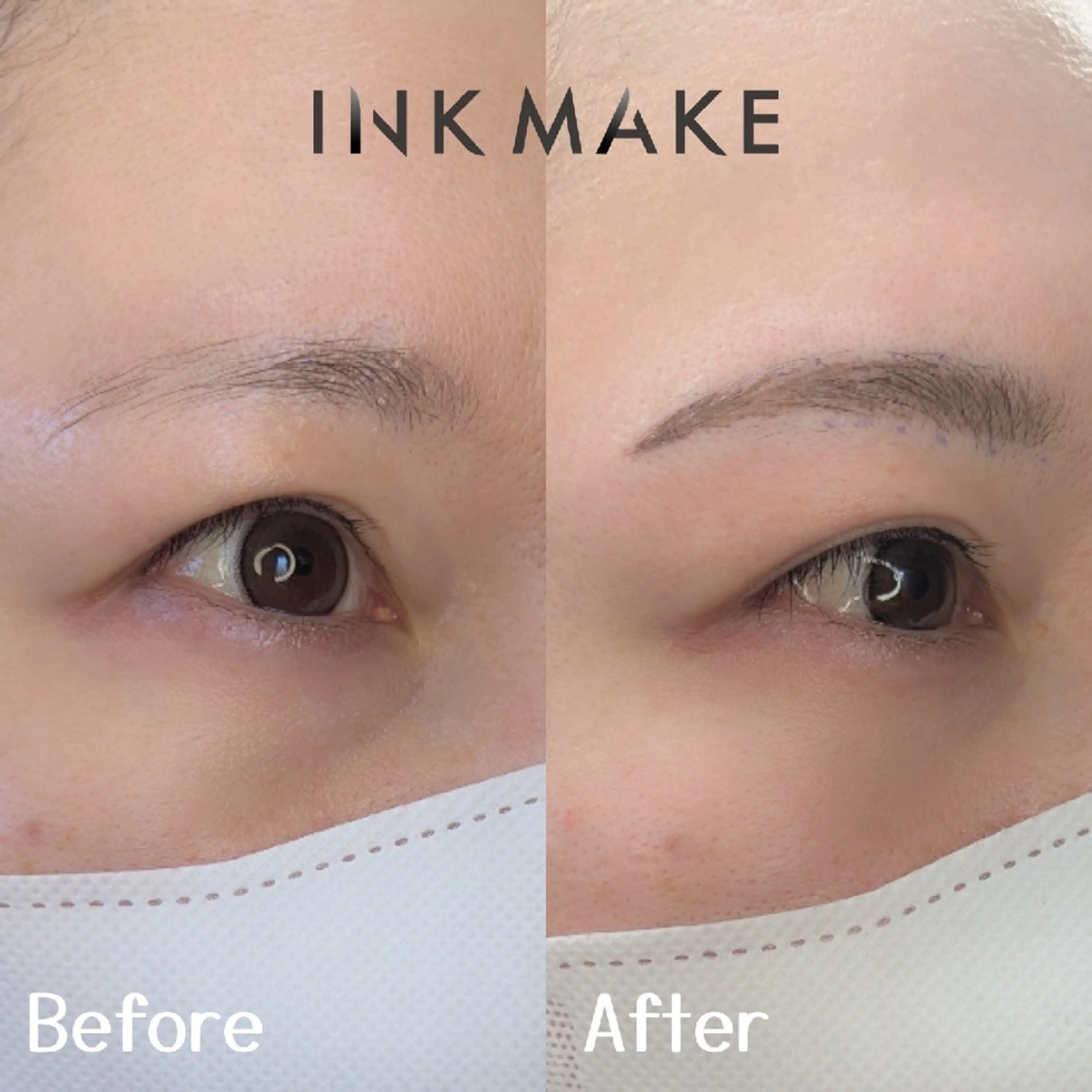 アイブロウ Belles  Ailesのその他イメージ