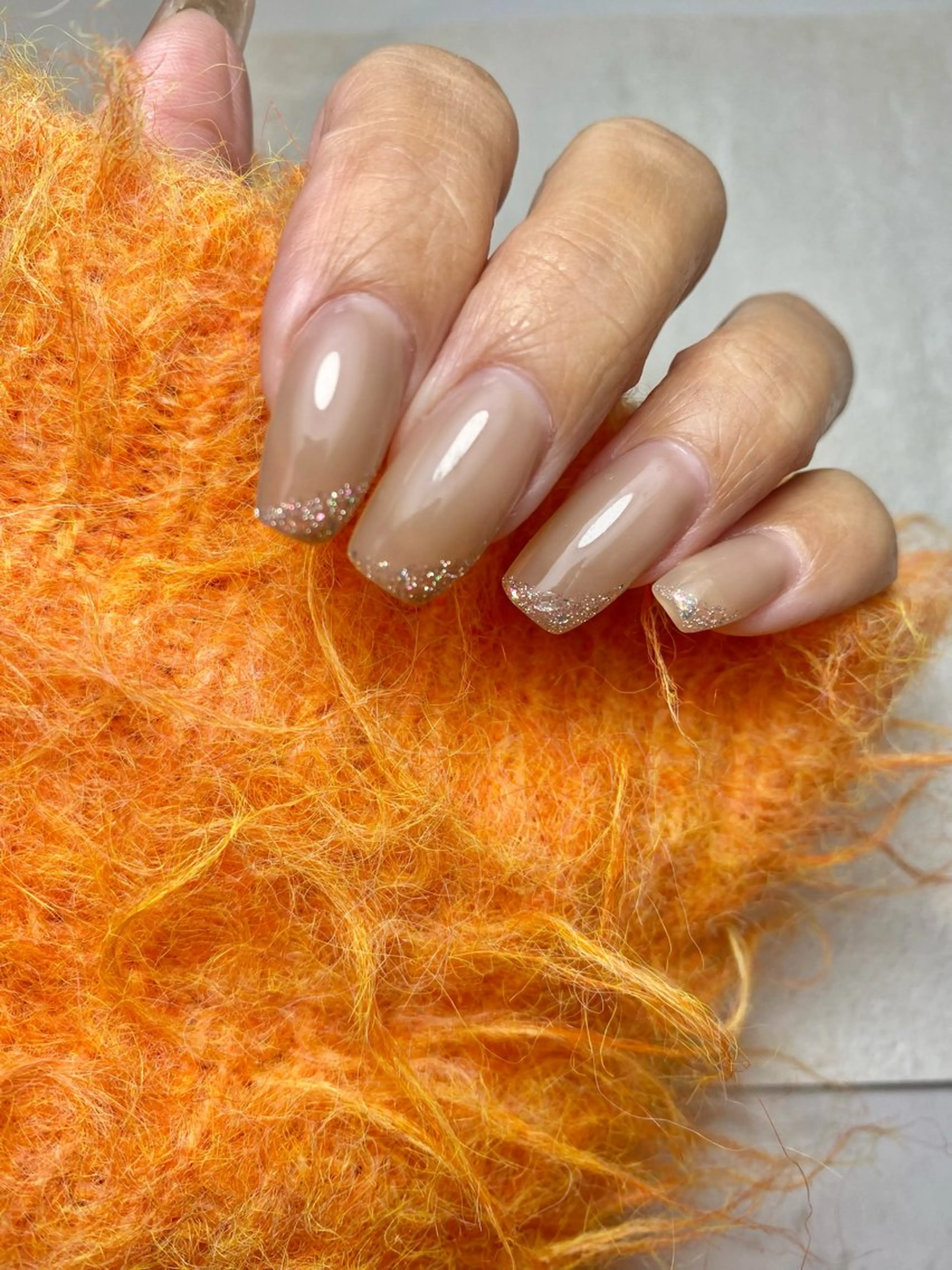 ネイル moriyu nailのネイルデザイン