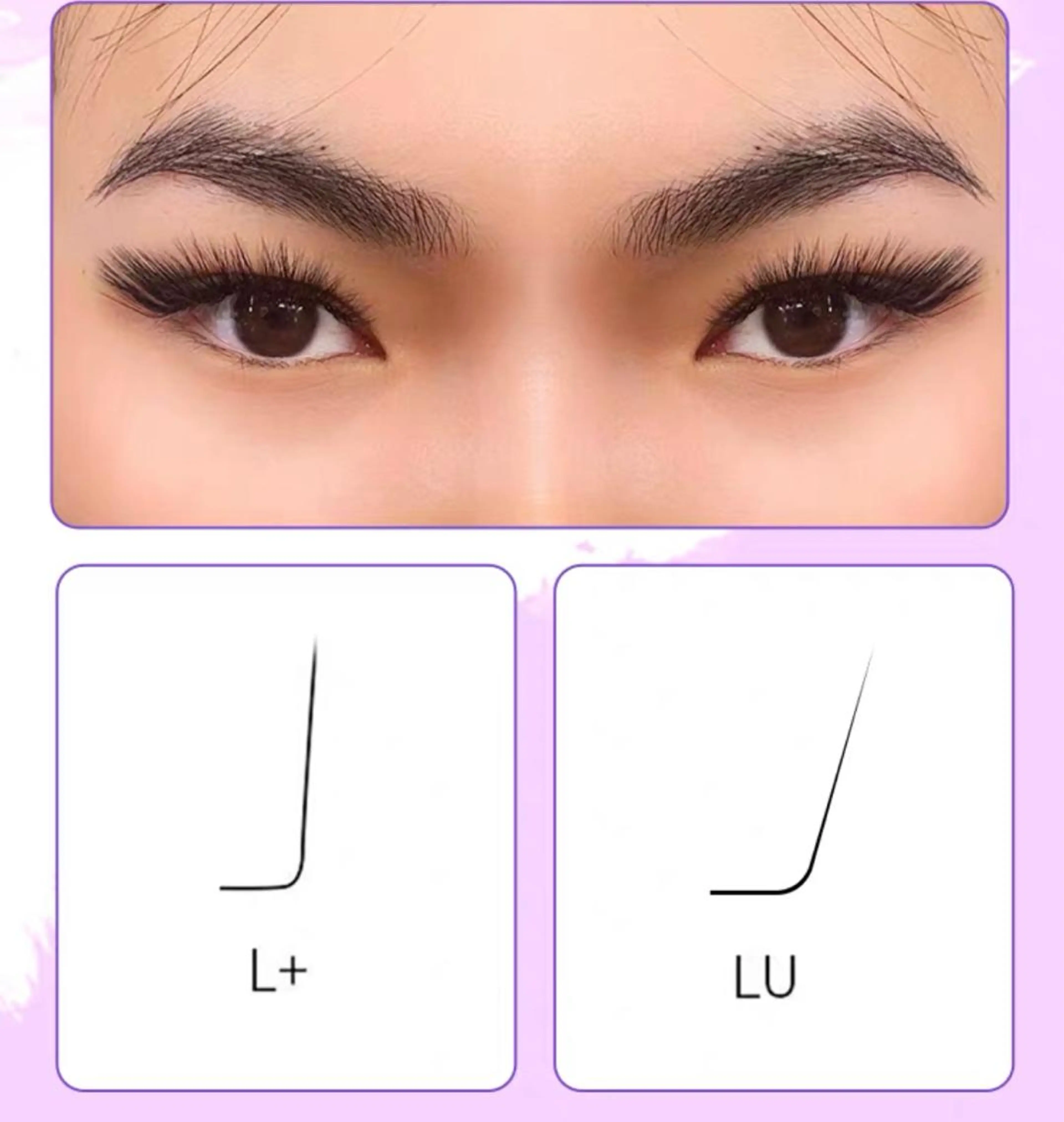 マツエク・マツパ kico.coサロン 池袋ニ丁目店のマツエク・マツパデザイン