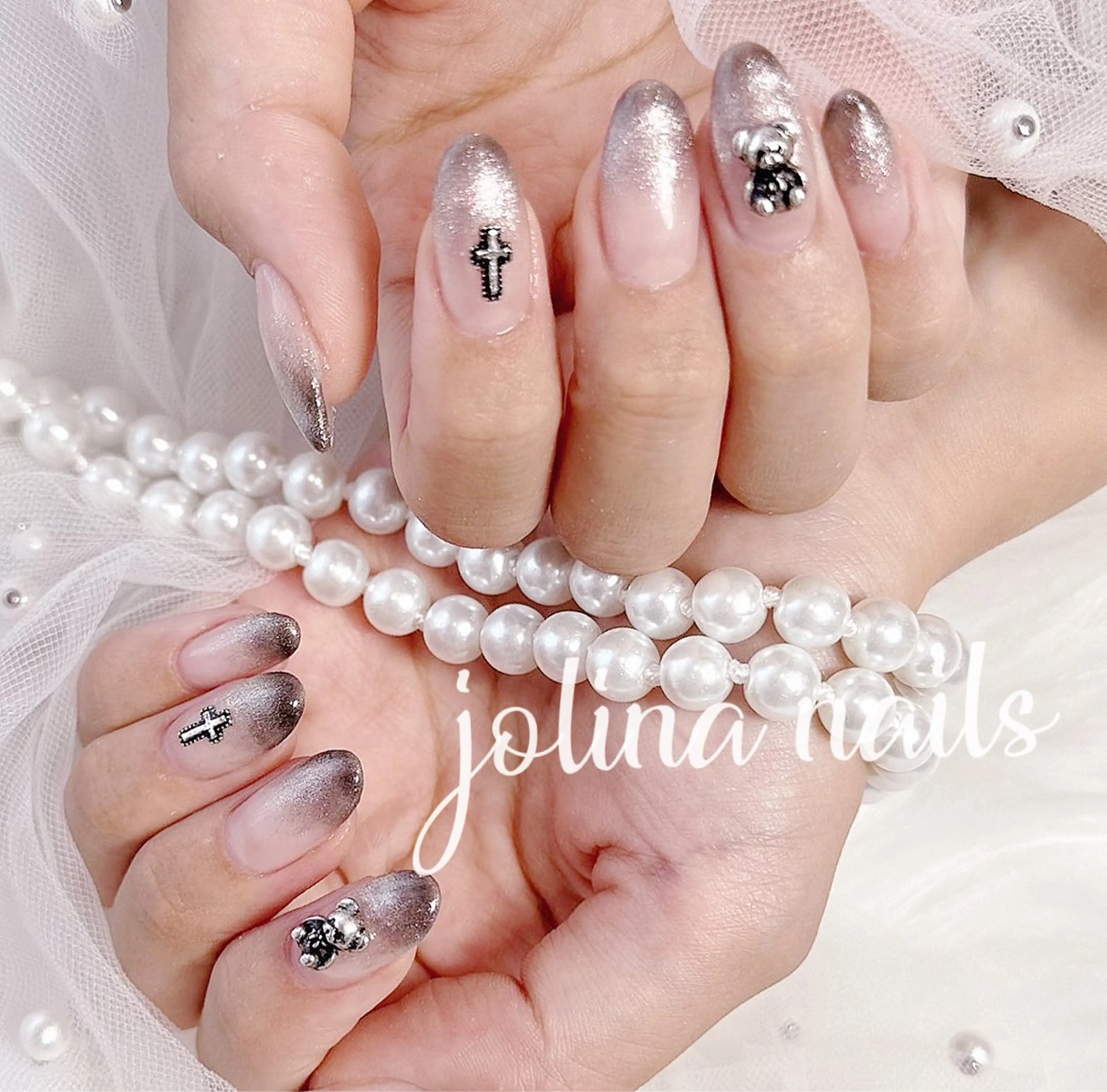 ネイル jolina nails鶴見店のネイルデザイン