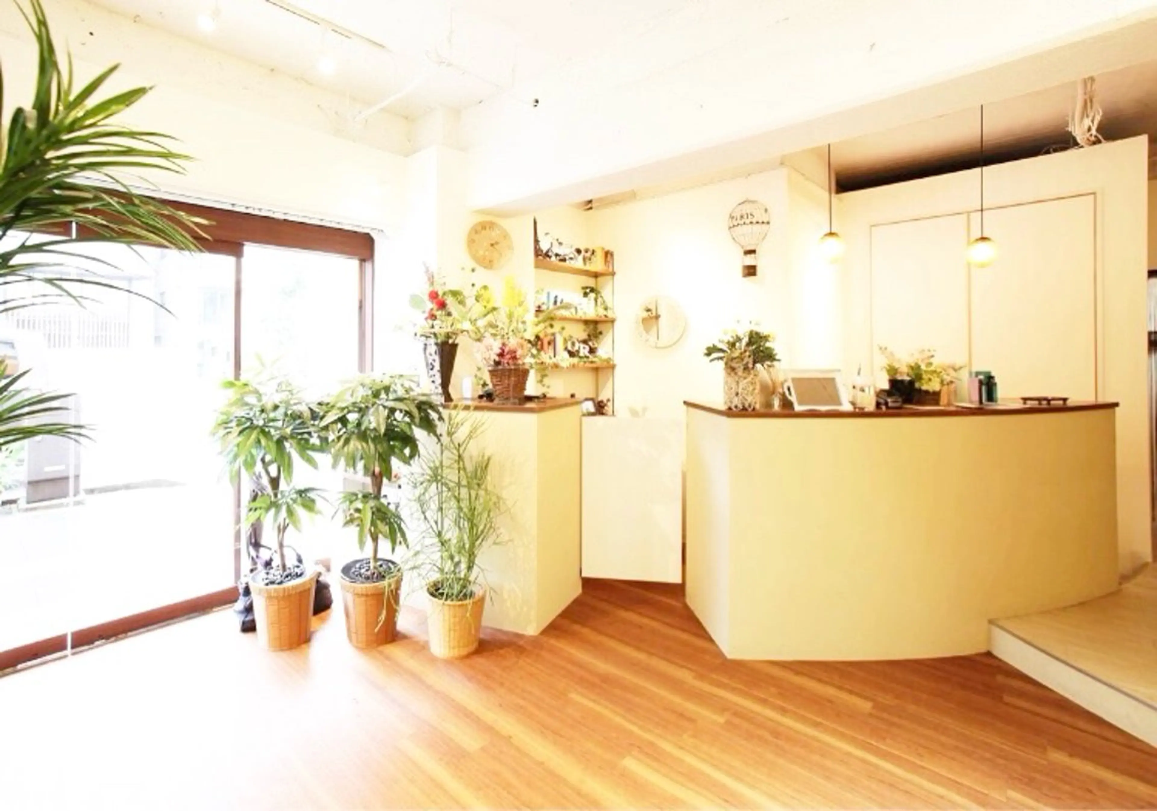 ネイル Orb nail所属・Orb nail (オーブ ネイル)のネイルデザイン