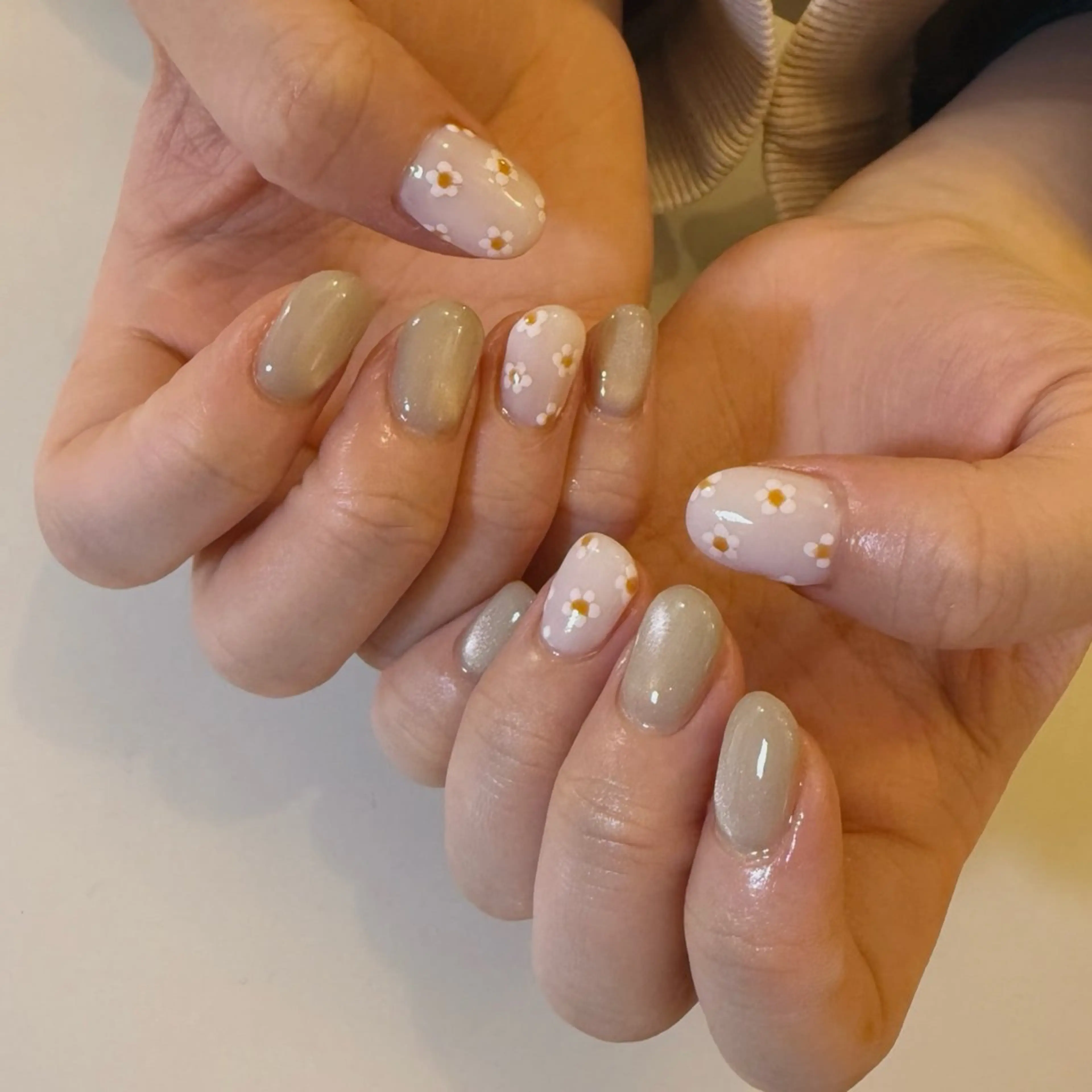 ネイル ハンドネイル Nail Room uimのネイルデザイン