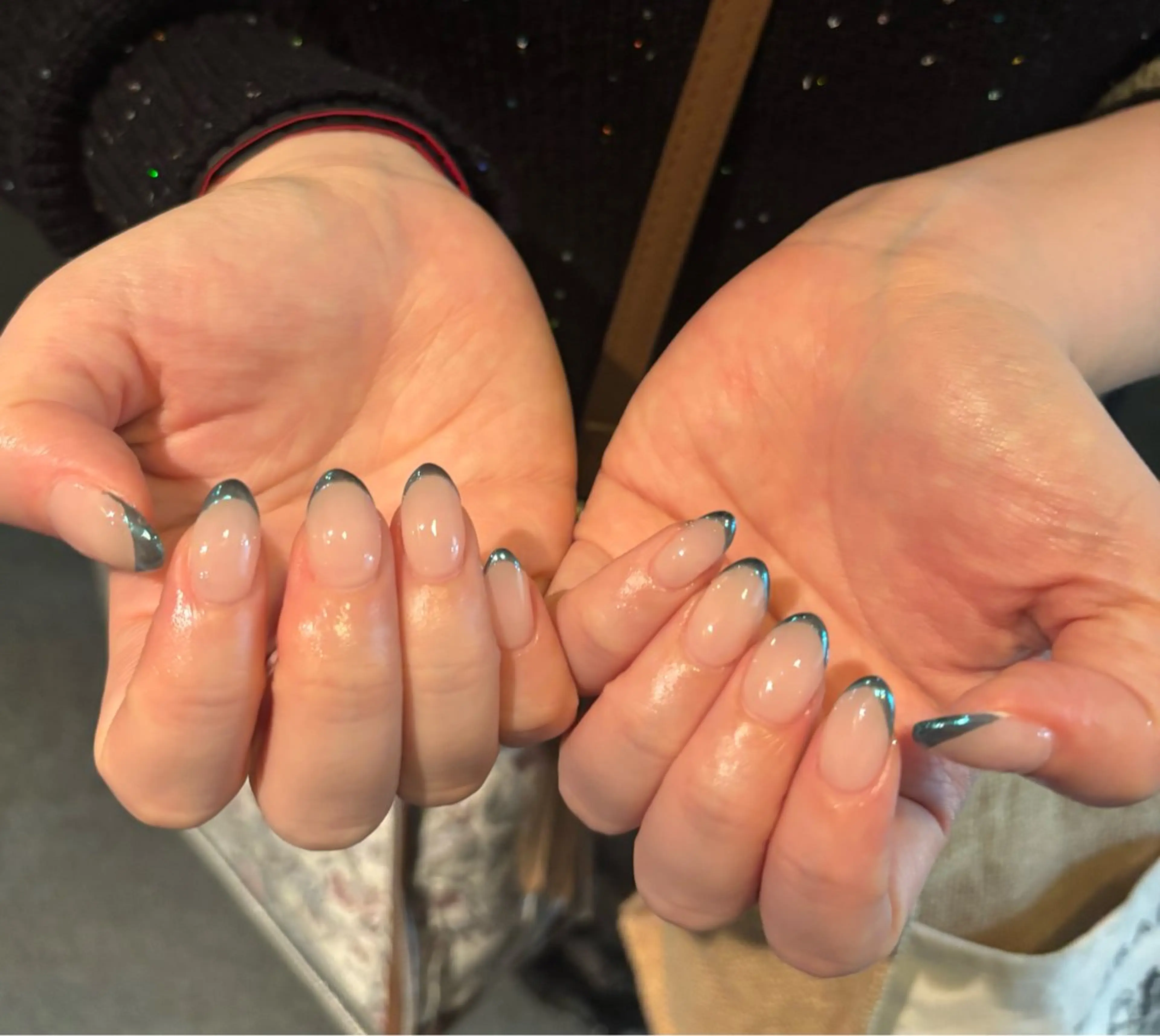 ネイル Rin Rinのネイルデザイン