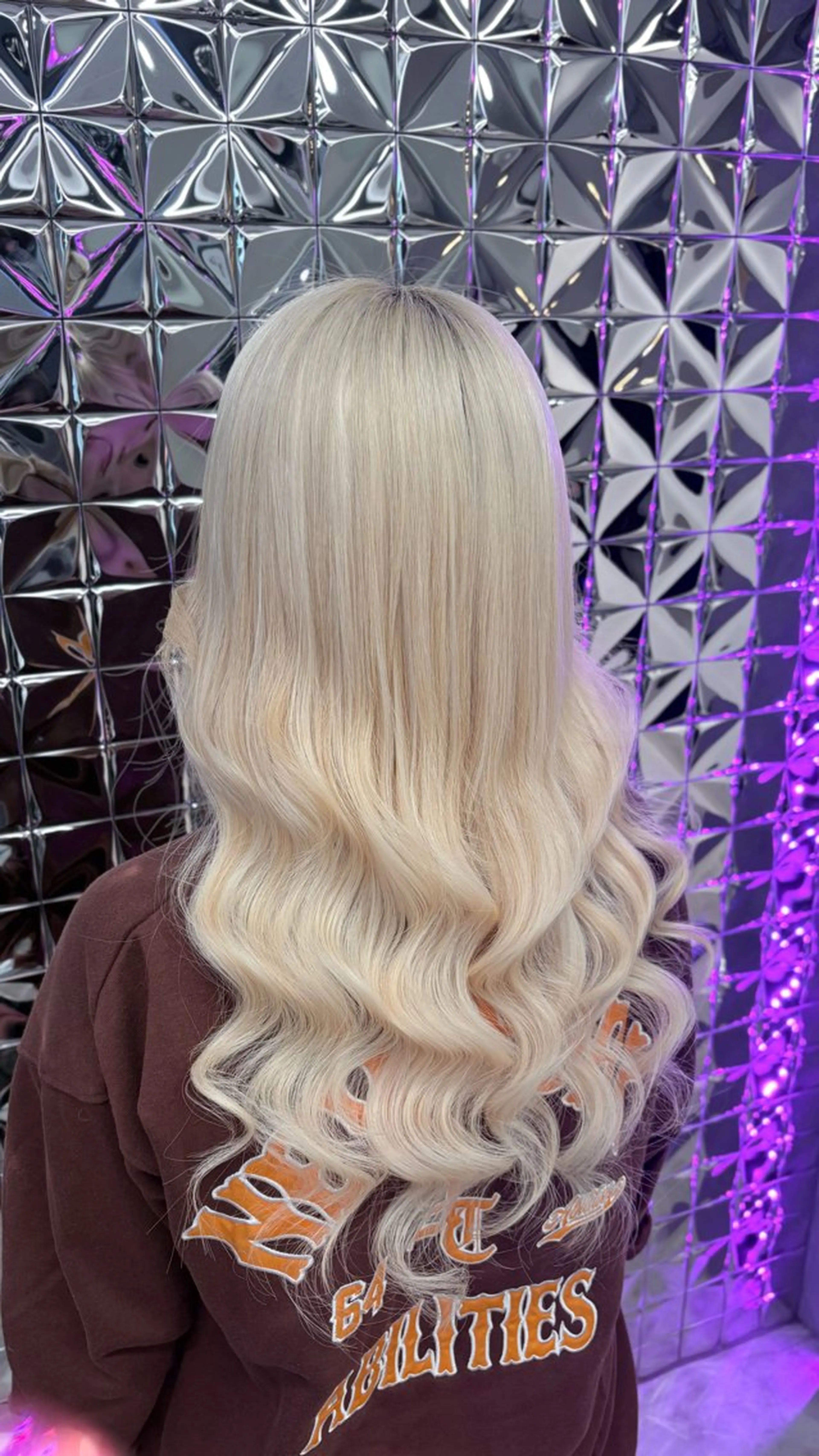 ロング ✦ラブスタシー天神 ✦キョウカ✦のヘアスタイル