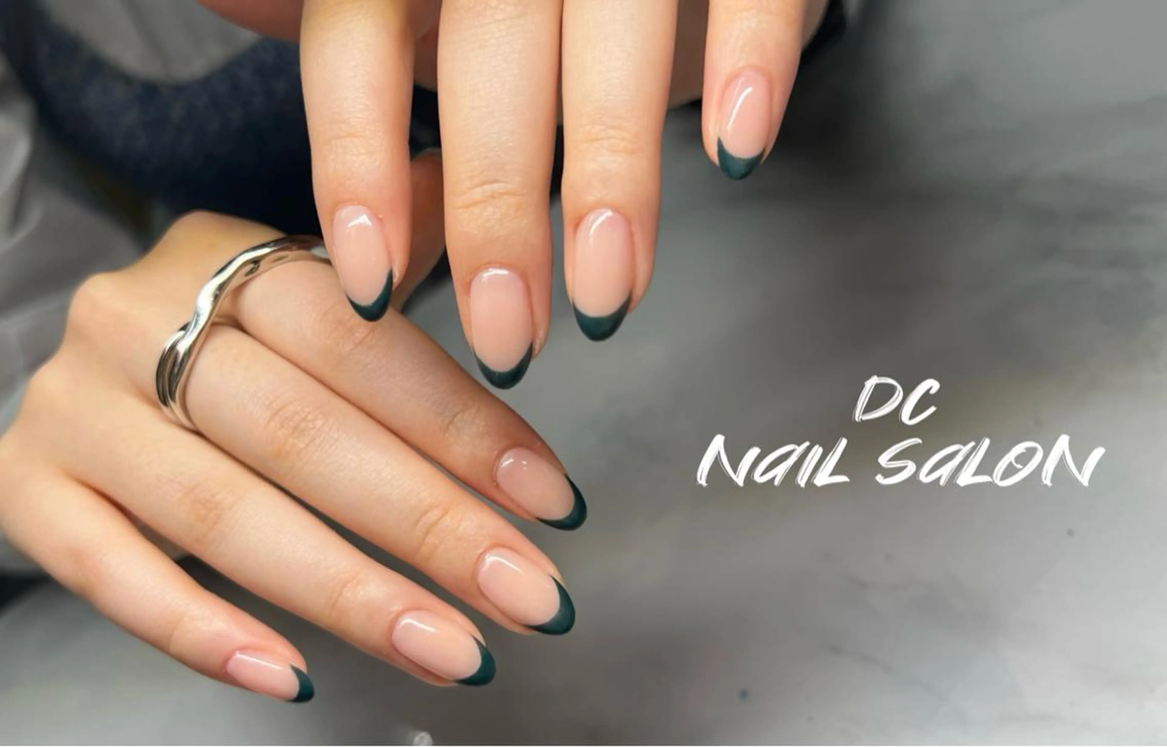 ネイル DC nail salonのネイルデザイン