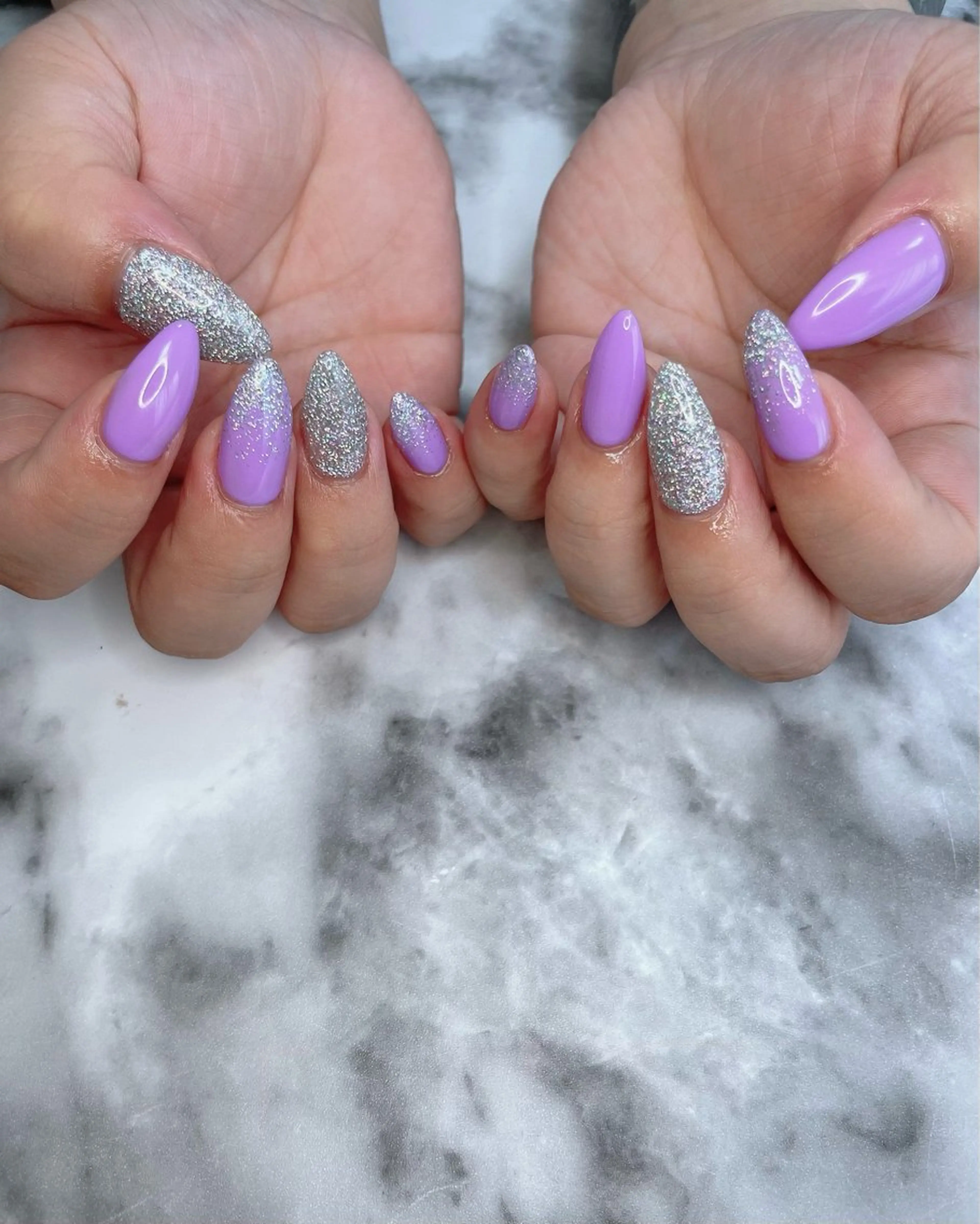 ネイル ハンドネイル salon de belnetta所属・kayo 💅のネイルデザイン