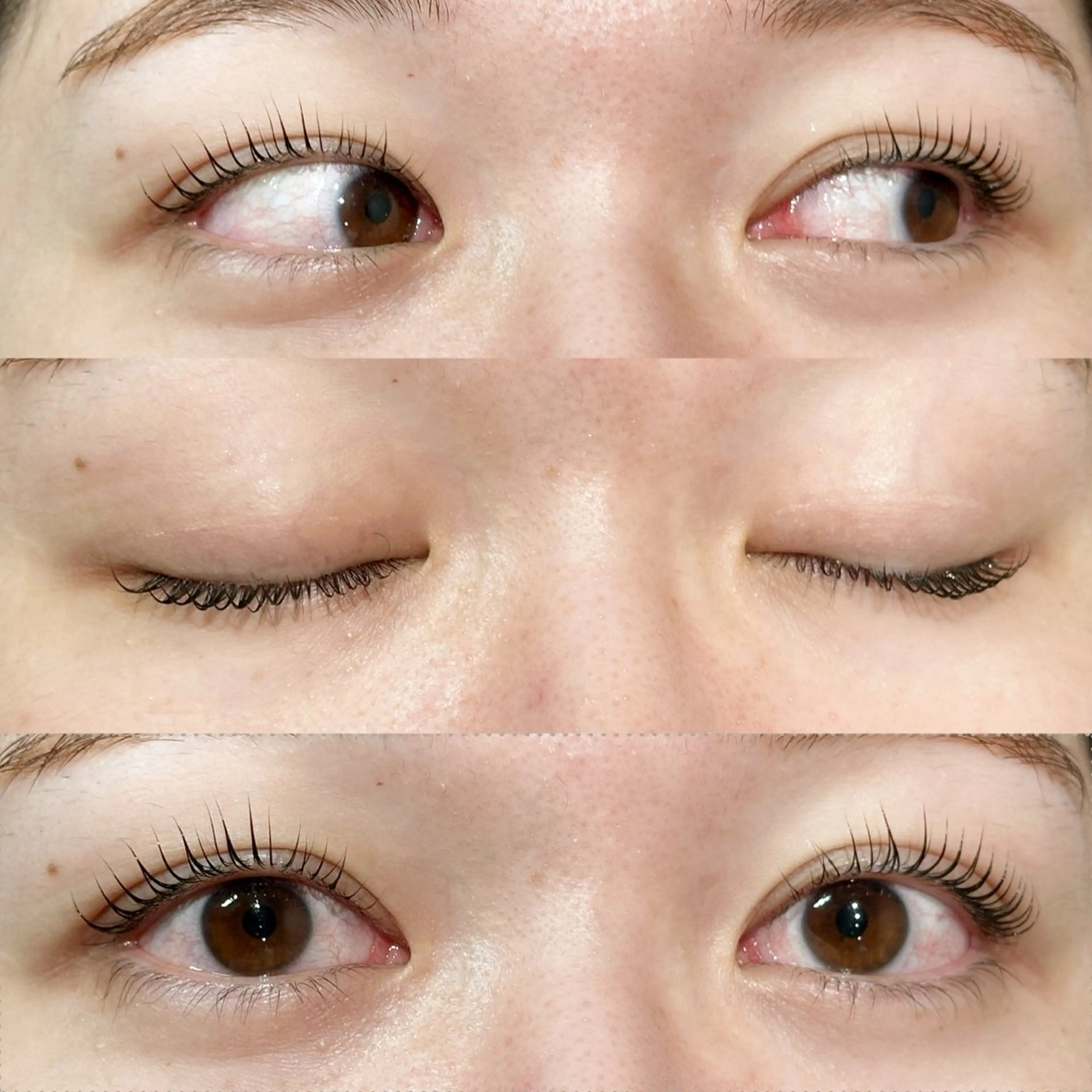 マツエク・マツパ マツパ ICON.whip所属・ICON.whip RINのマツエク・マツパデザイン