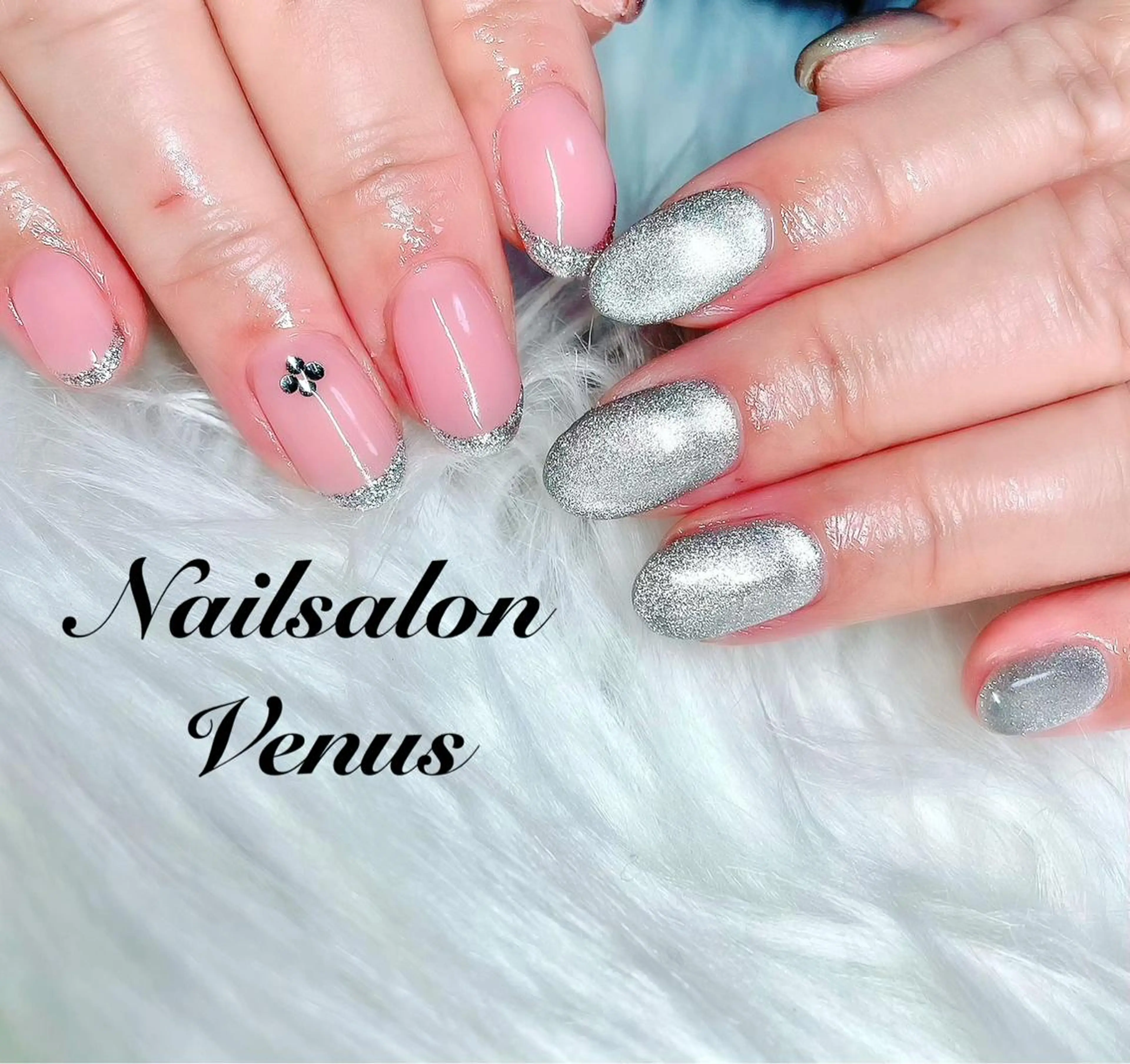 ネイル ハンドネイル Nail salon Venusのネイルデザイン