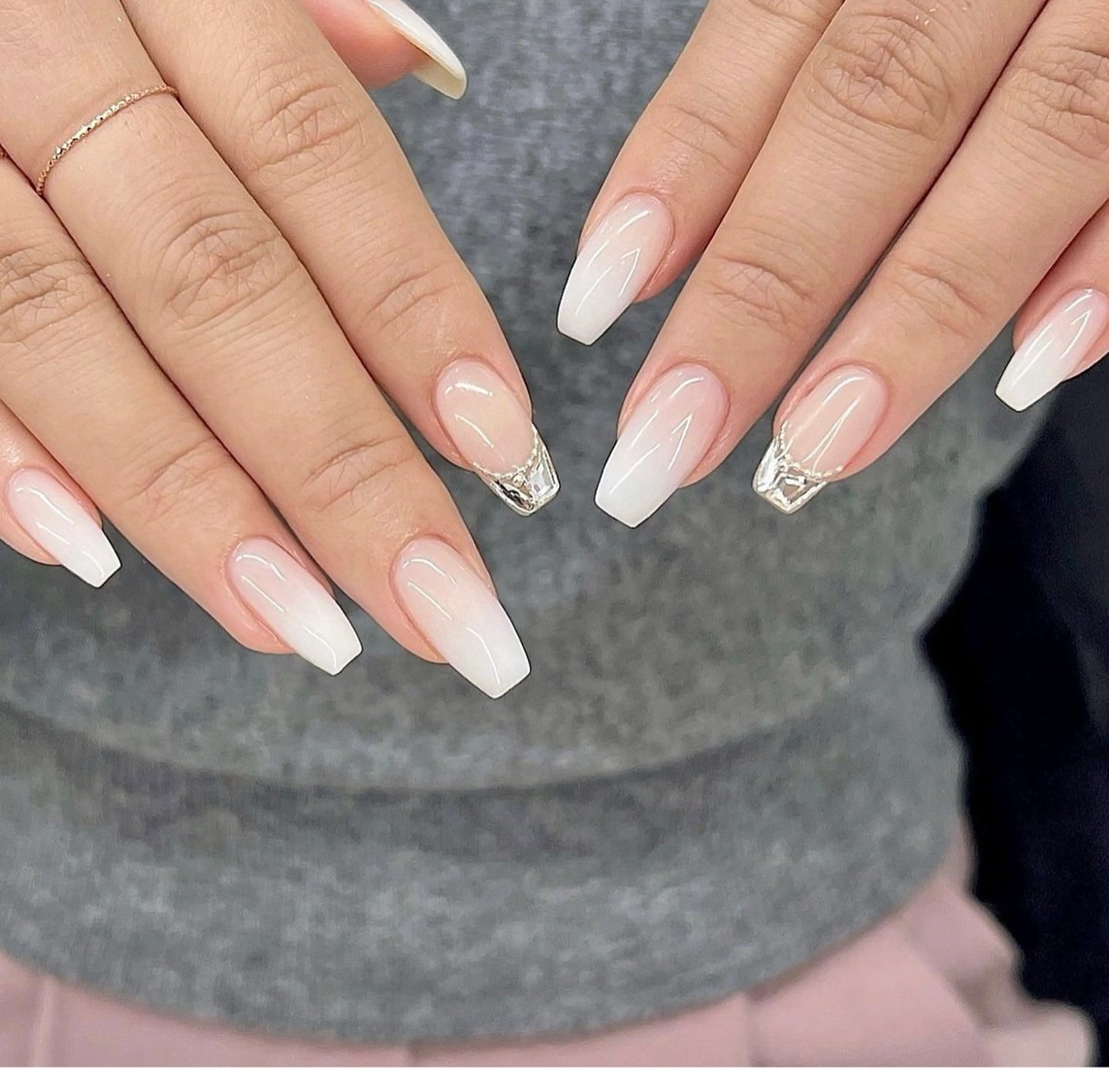 ネイル ハンドネイル RosyBeauty Salon所属・RosyBeauty Salonのネイルデザイン