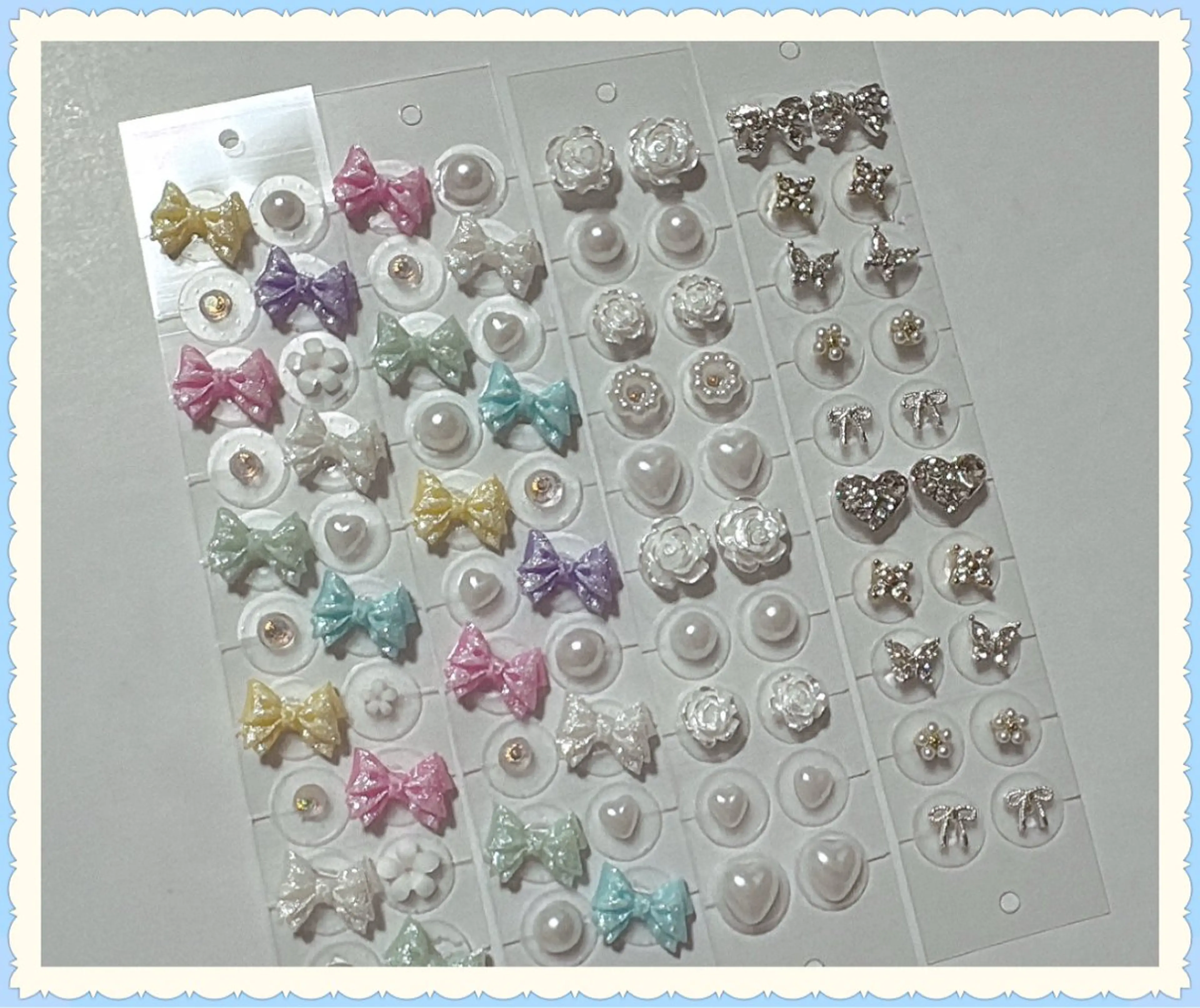 その他 パリジェンヌ/マツパ /マツエク/misaのマツエク・マツパデザイン