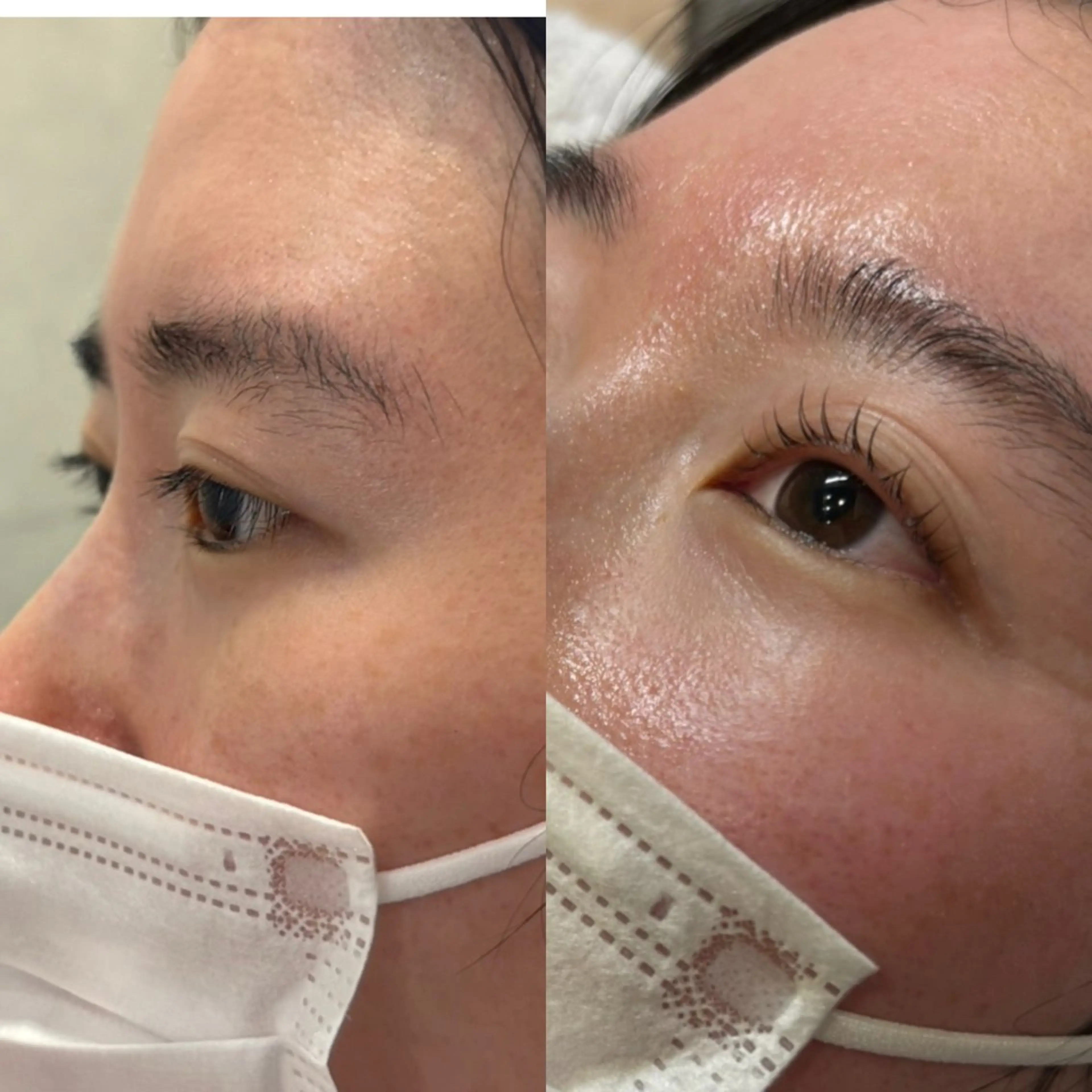 マツエク・マツパ マツパ BeBe by coco印西 まつ毛サロン所属・永塚 萌花のマツエク・マツパデザイン