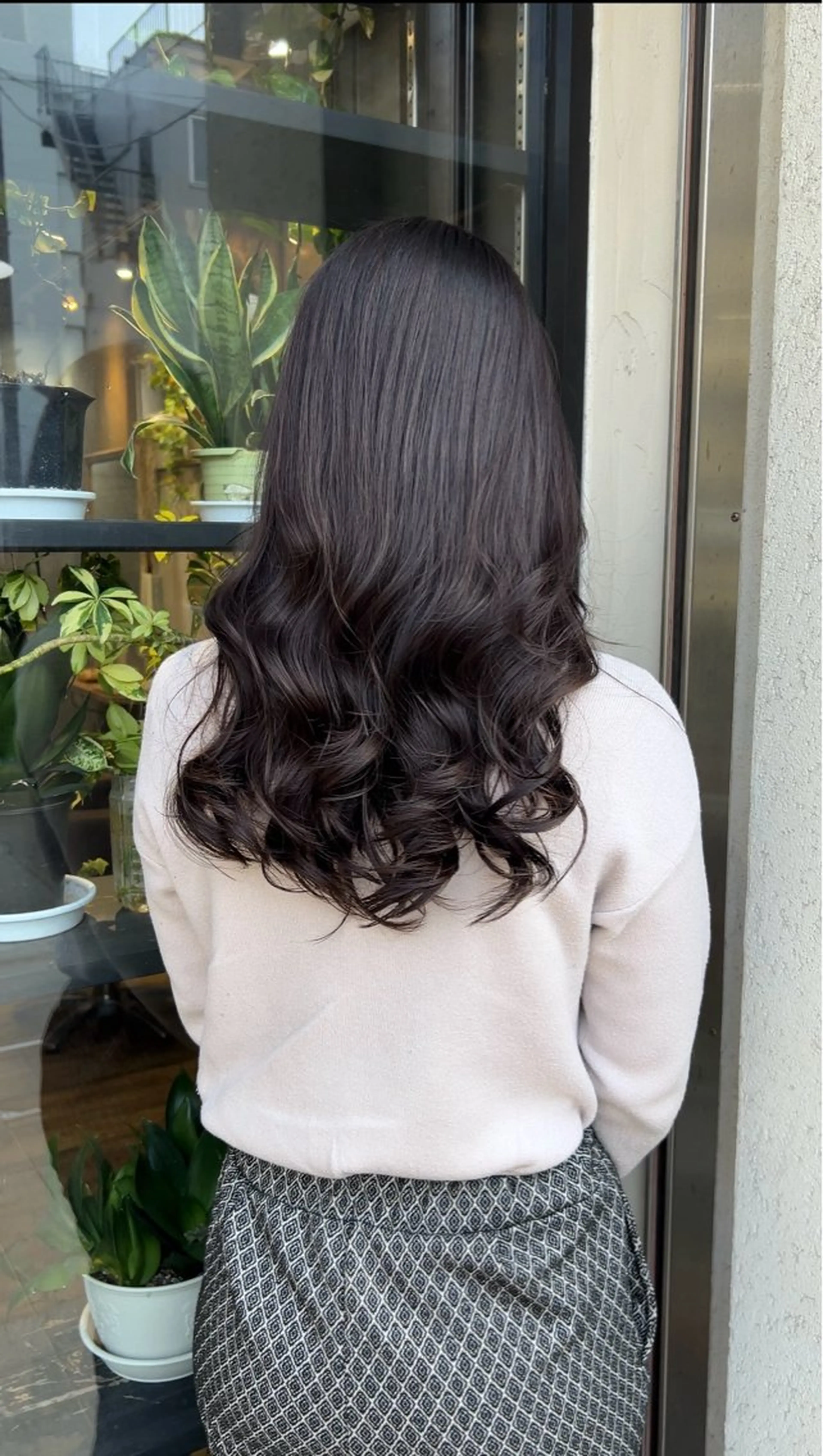 ロング パーマ カット パーマ ARMONY【アルモニー】所属・高橋 竜也のヘアスタイル