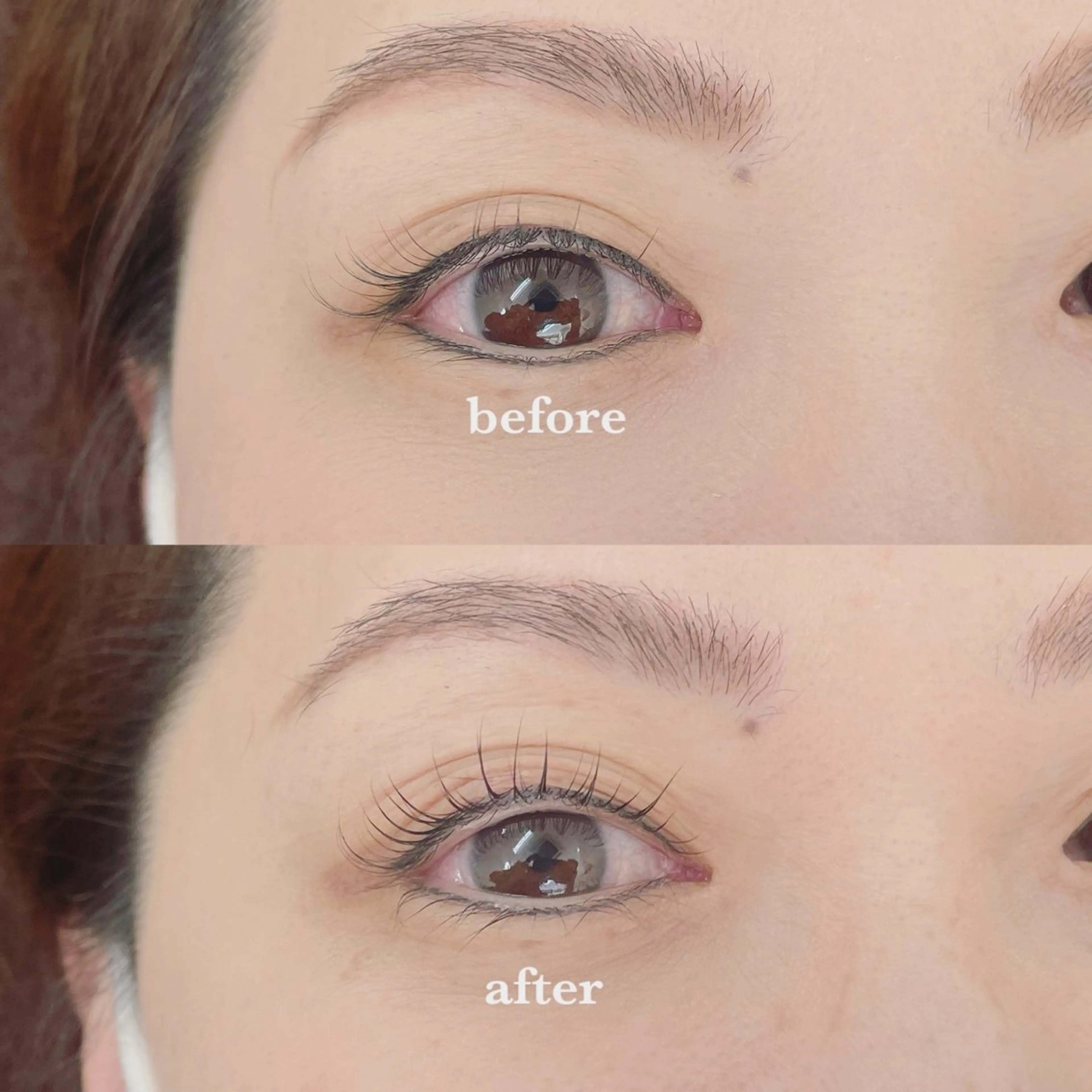 マツエク・マツパ Cカール eyelash salon kiitos所属・kiitos_ eyeのマツエク・マツパデザイン