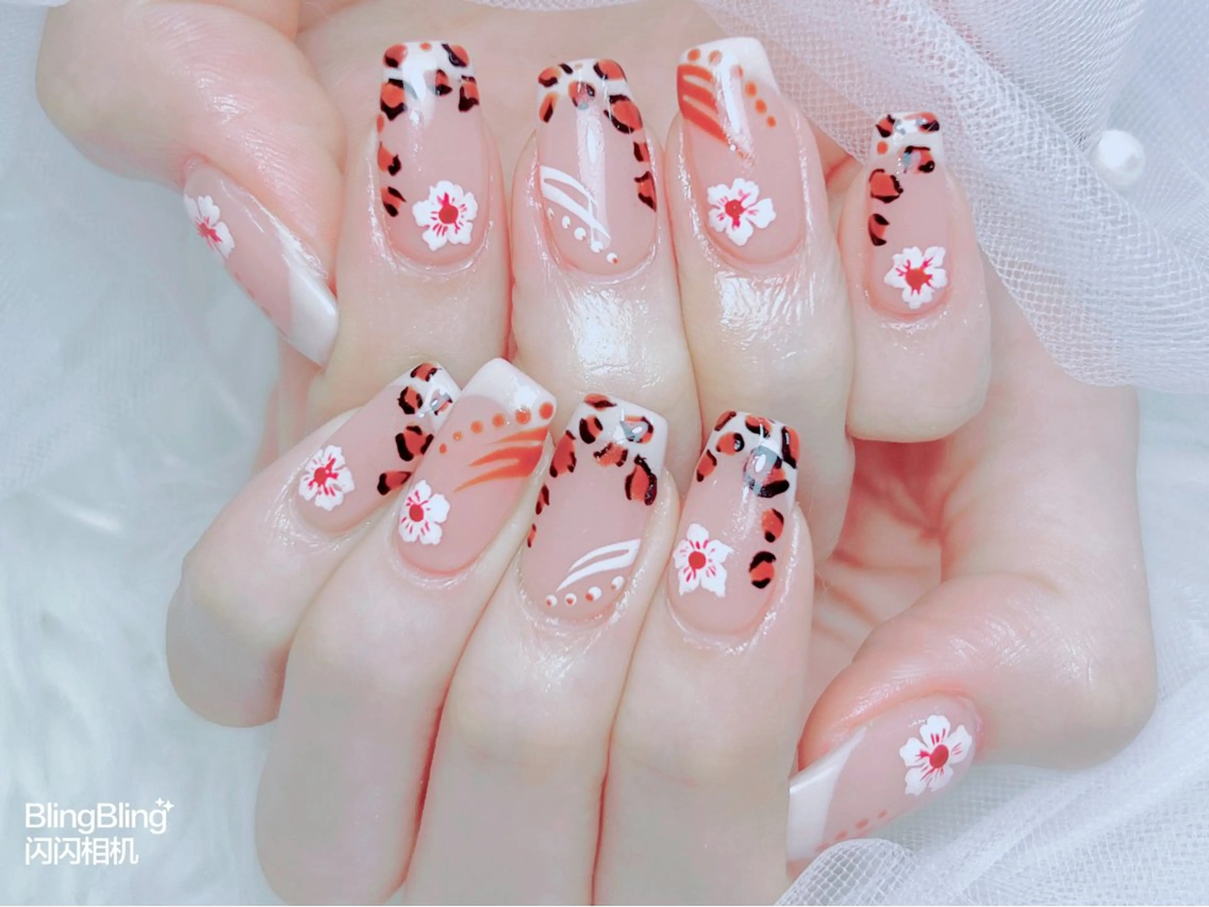 ネイル ハンドネイル 【スカルプ専門店】 Naomi nailのネイルデザイン