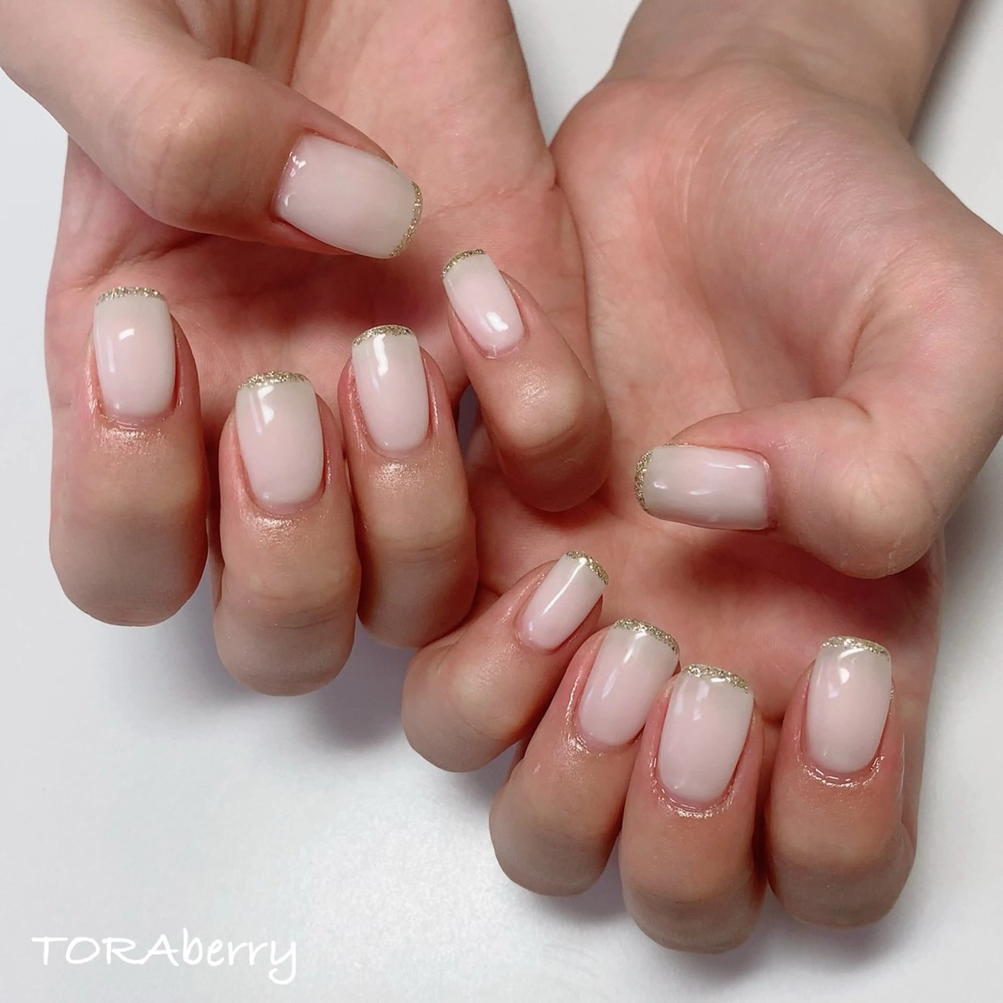 ネイル ネイリスト なつみのネイルデザイン