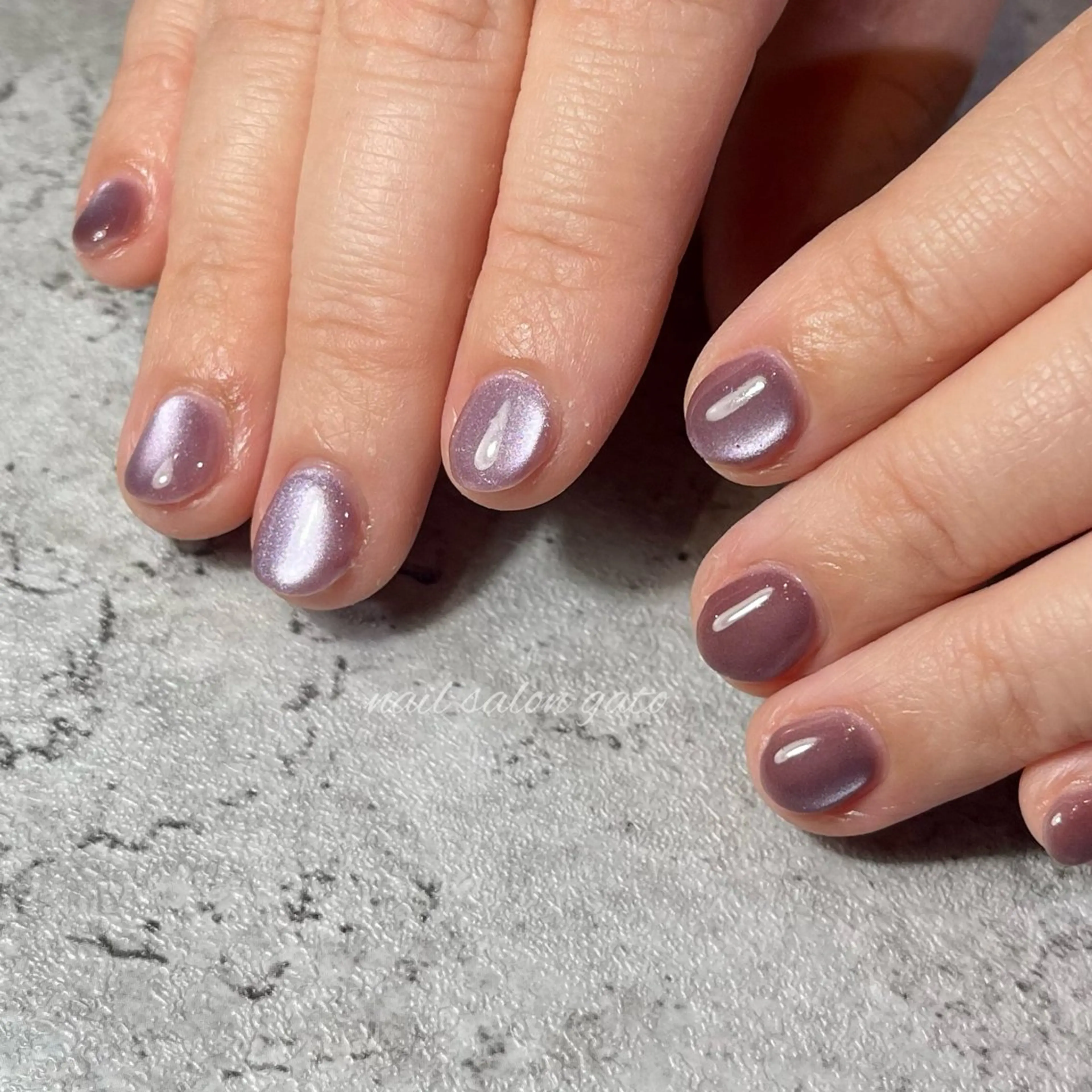 ネイル nt. nailのネイルデザイン