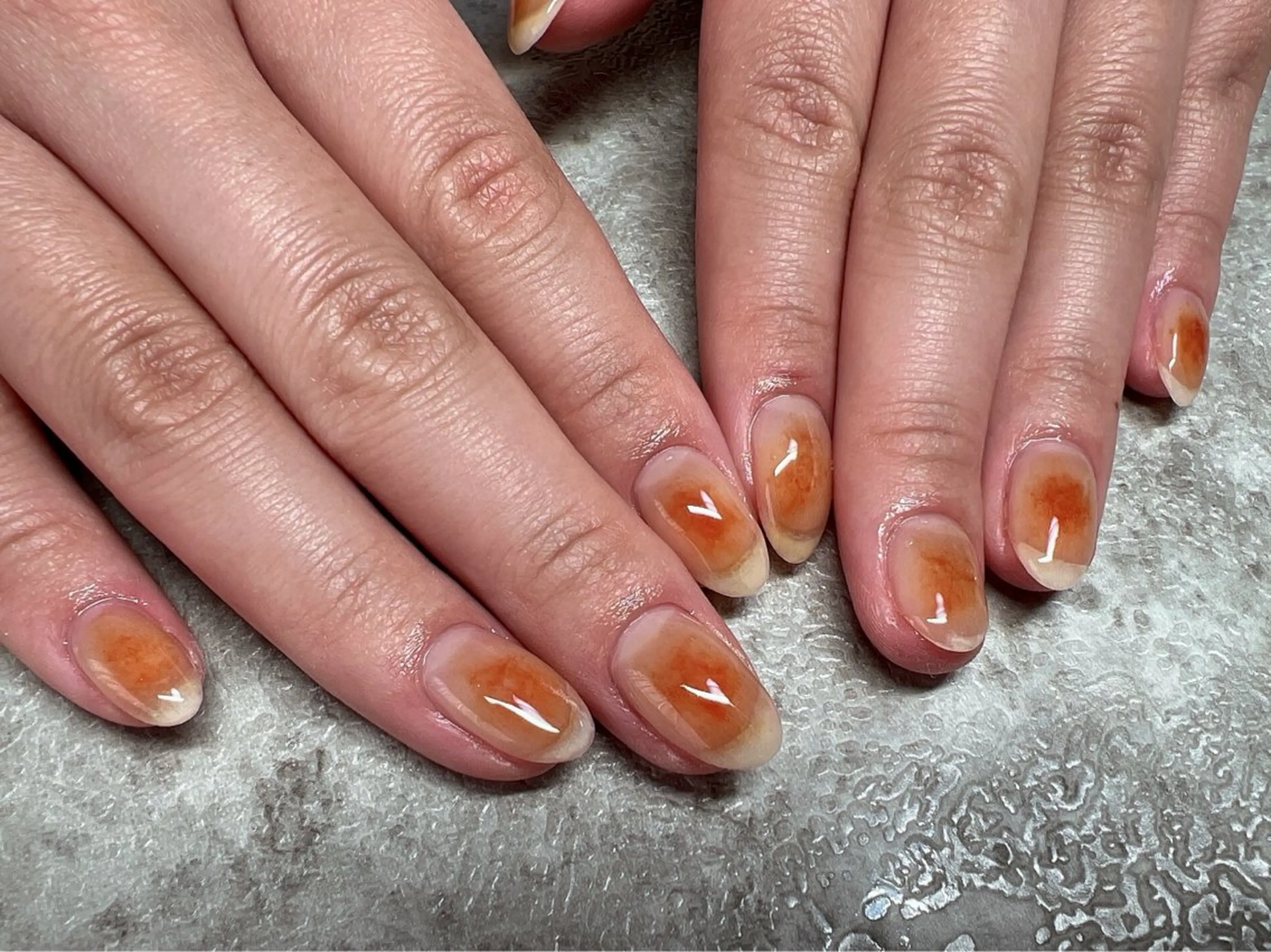 ネイル ハンドネイル Lavish nailのネイルデザイン