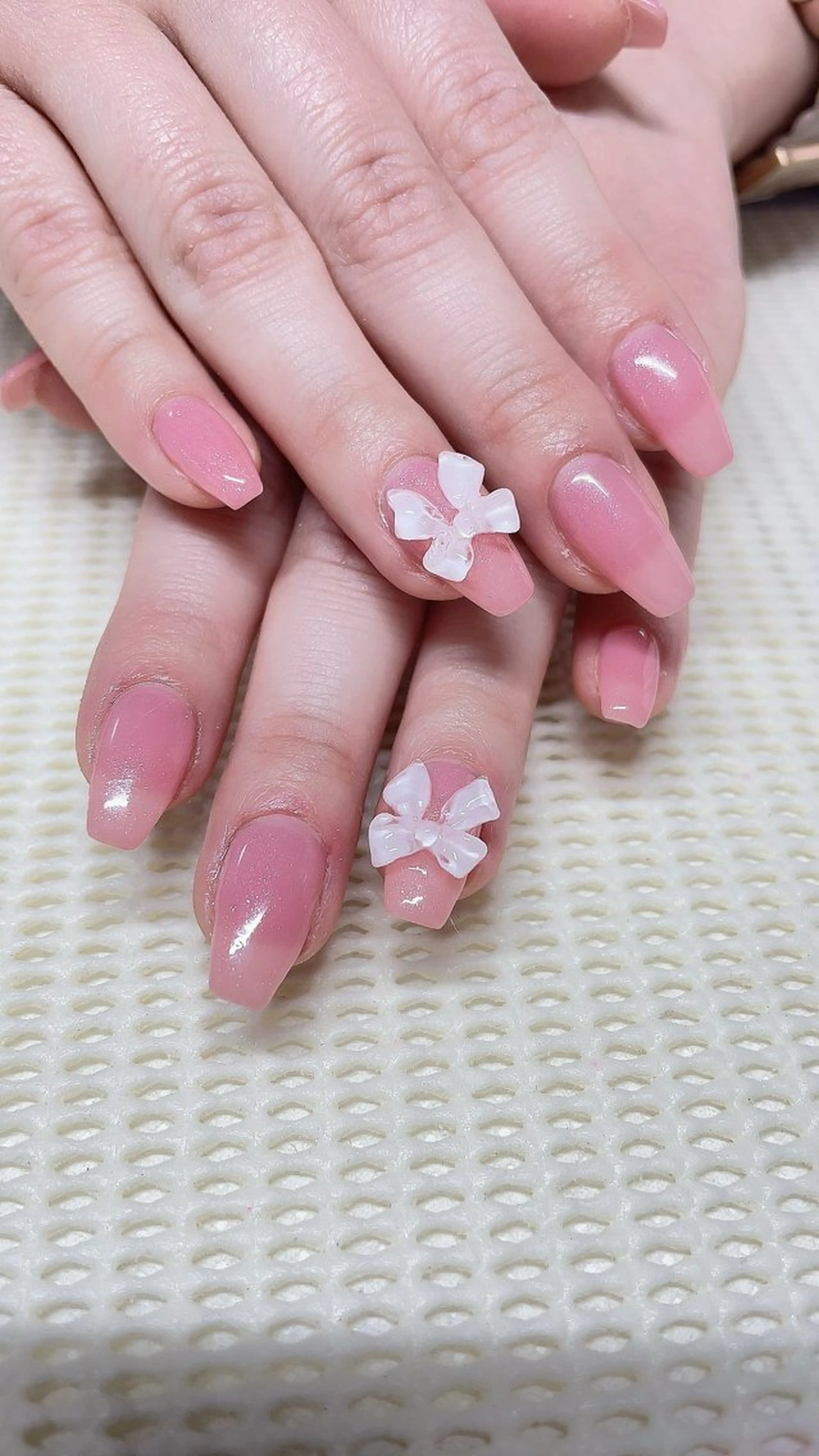 ネイル ワンカラーネイル Star Beautyのネイルデザイン