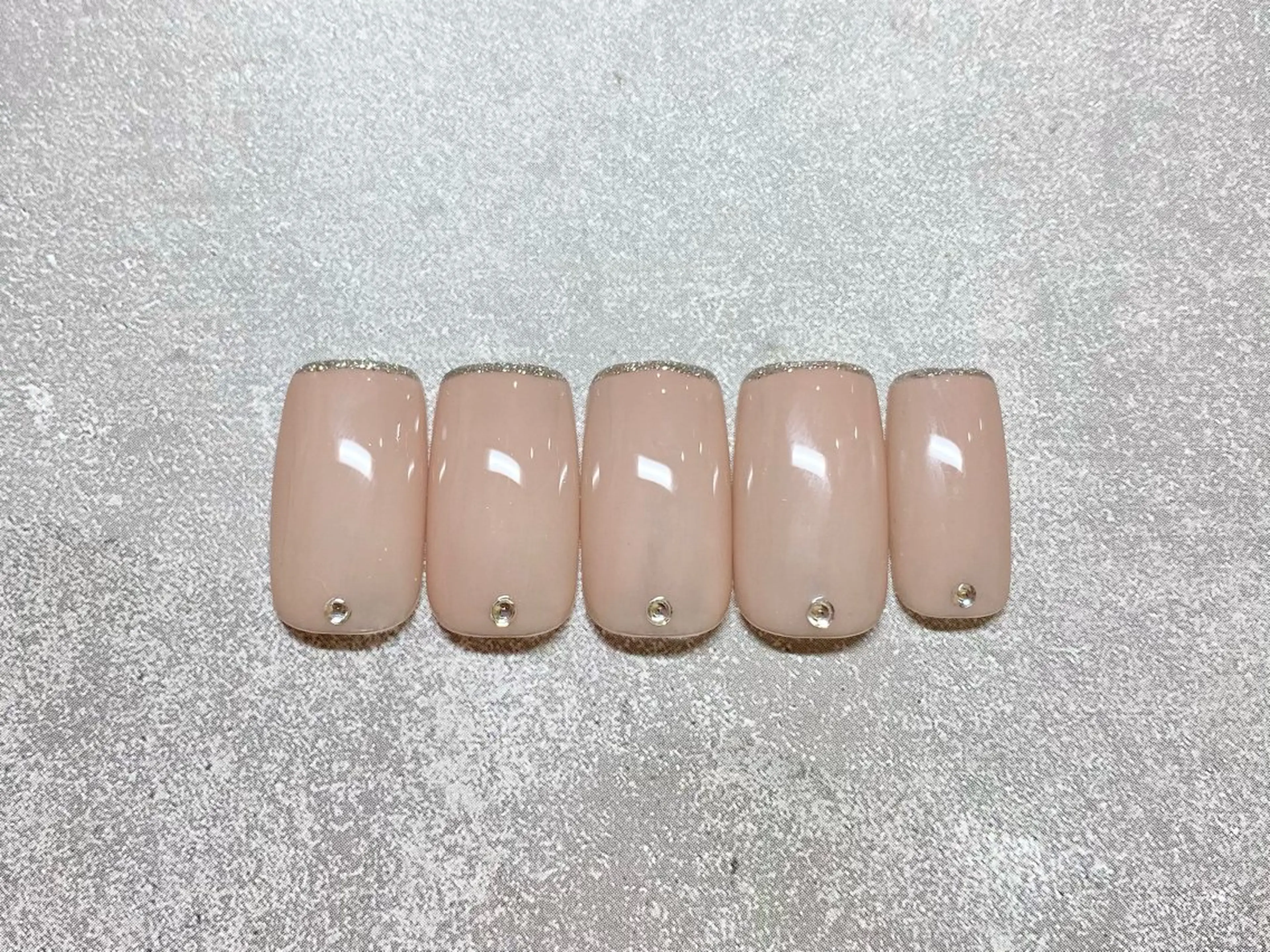 ネイル ハンドネイル フジタ エリカのネイルデザイン