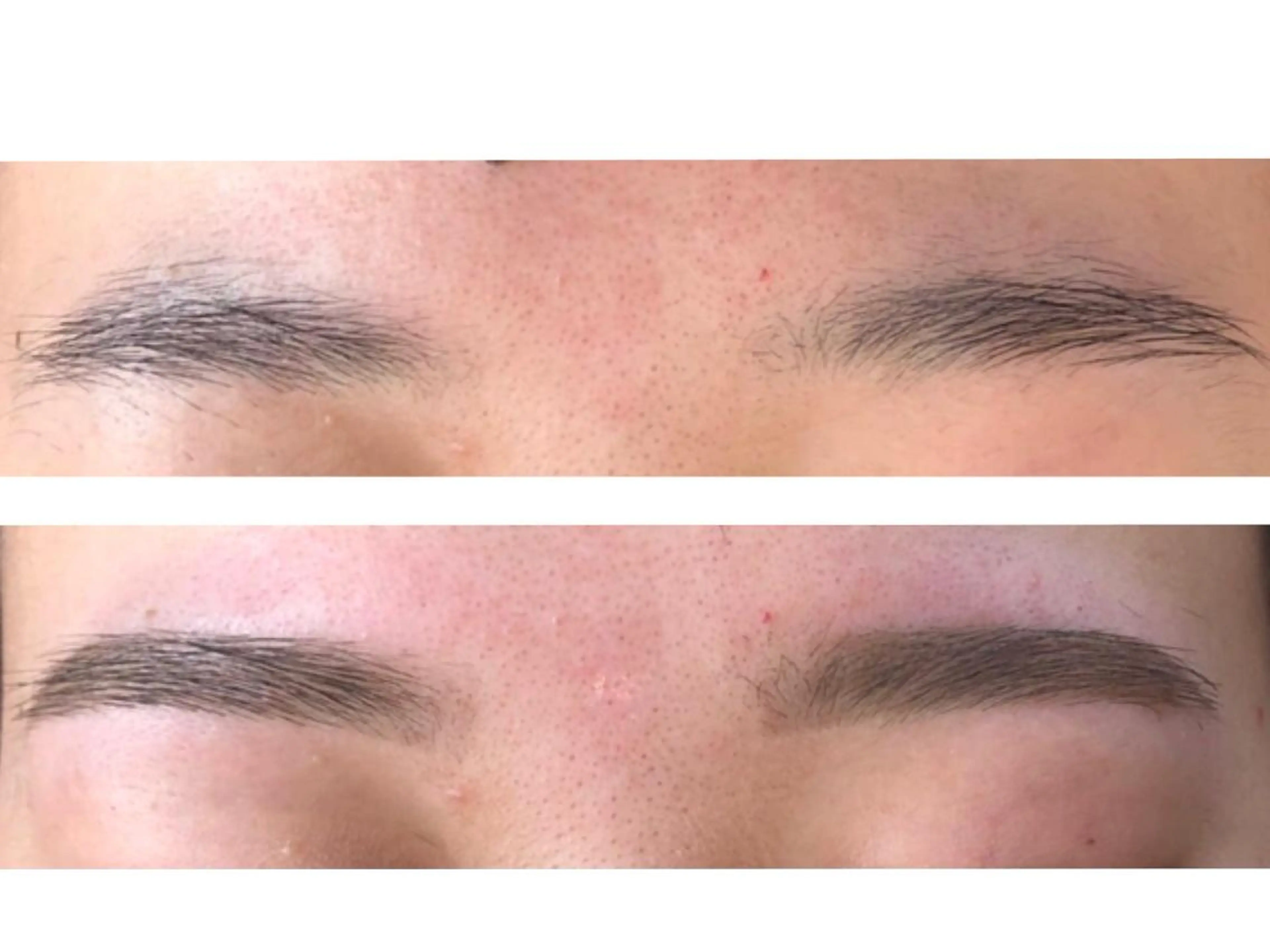 マツエク・マツパ アイブロウ Crea la Luce   草津駅前店所属・クレアラルーチェ 草津店のマツエク・マツパデザイン