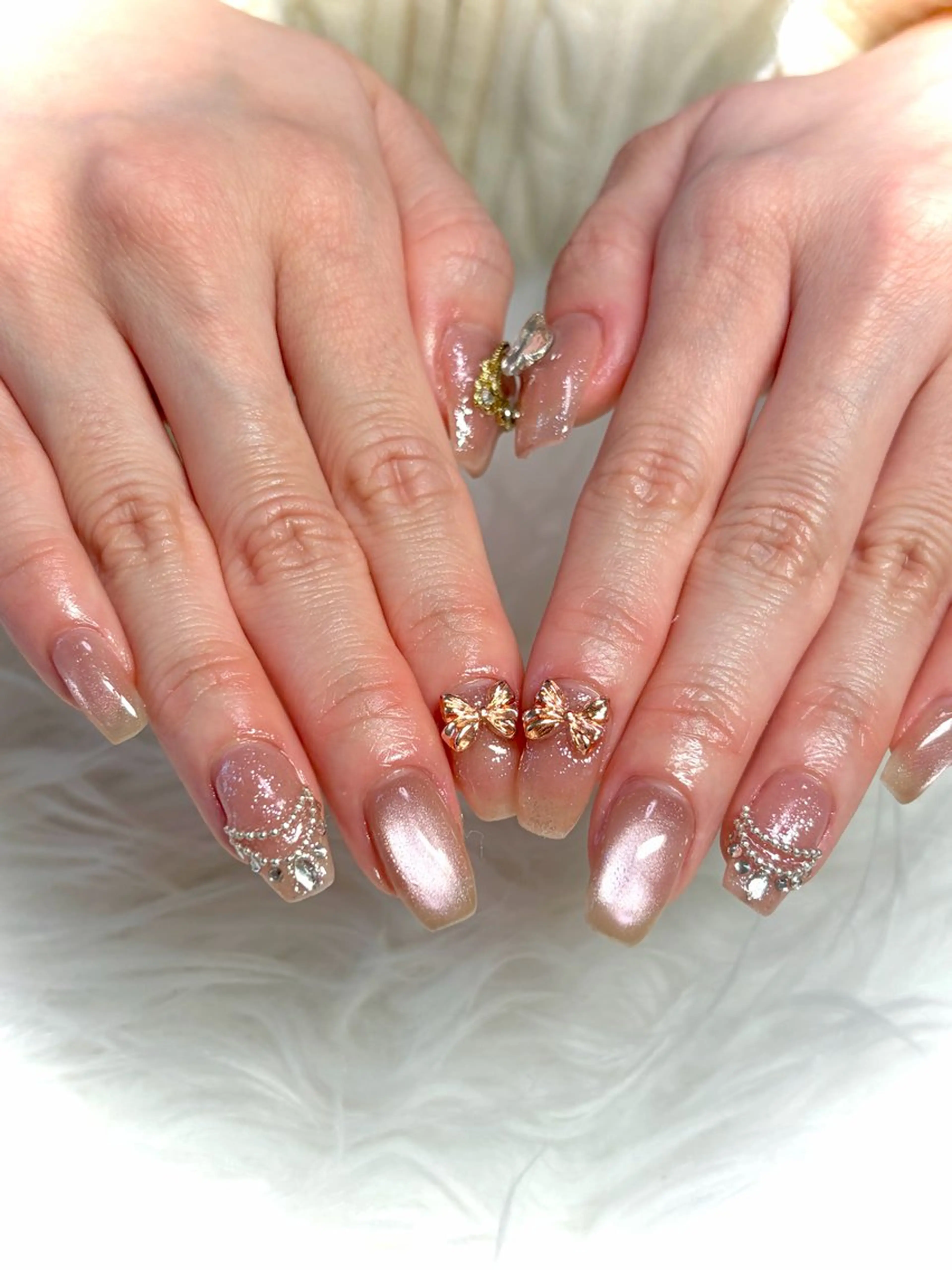 ネイル Nail room Aのネイルデザイン