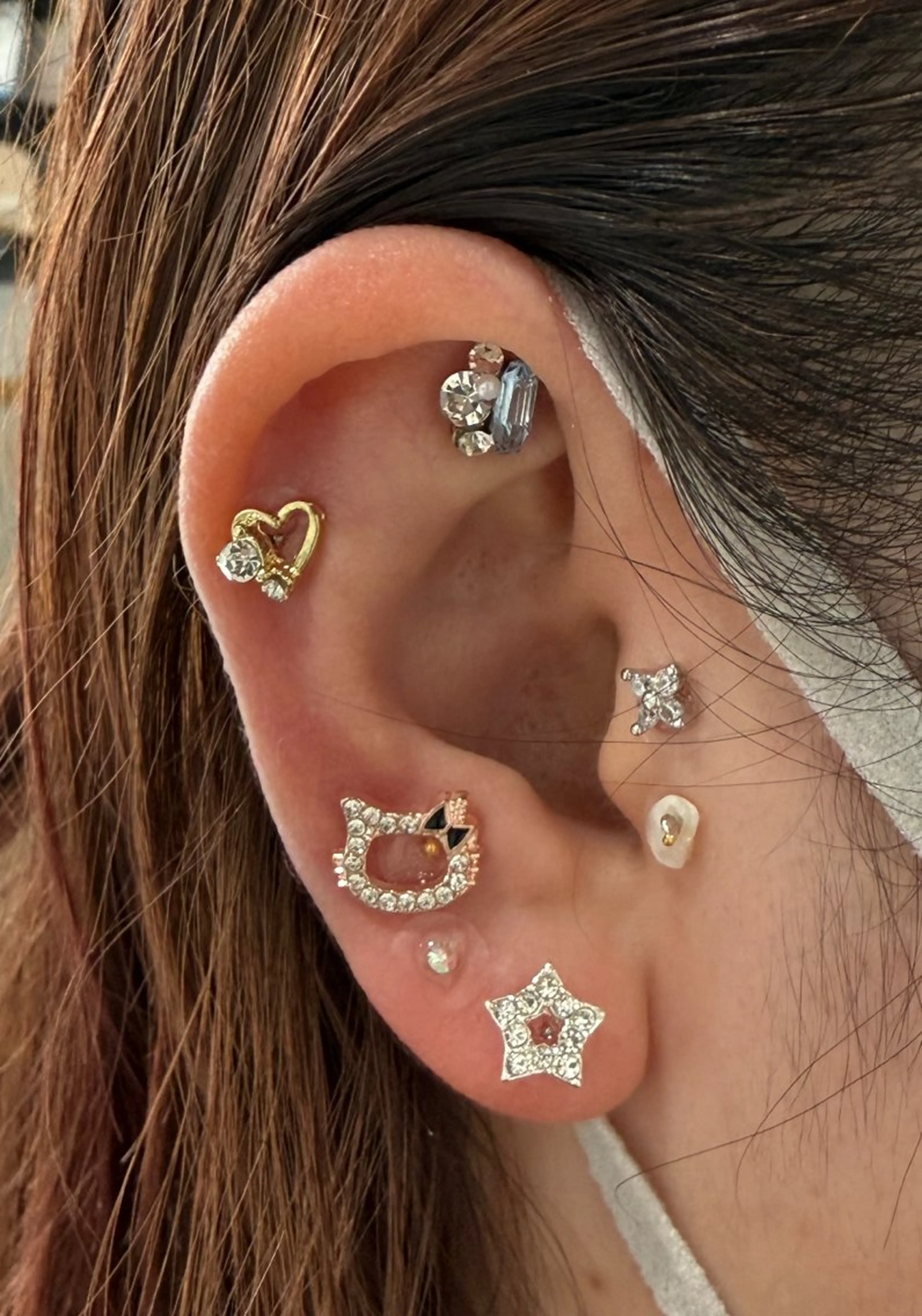 diamond‘A所属・Diamond ‘A eye lashのマツエク・マツパデザイン