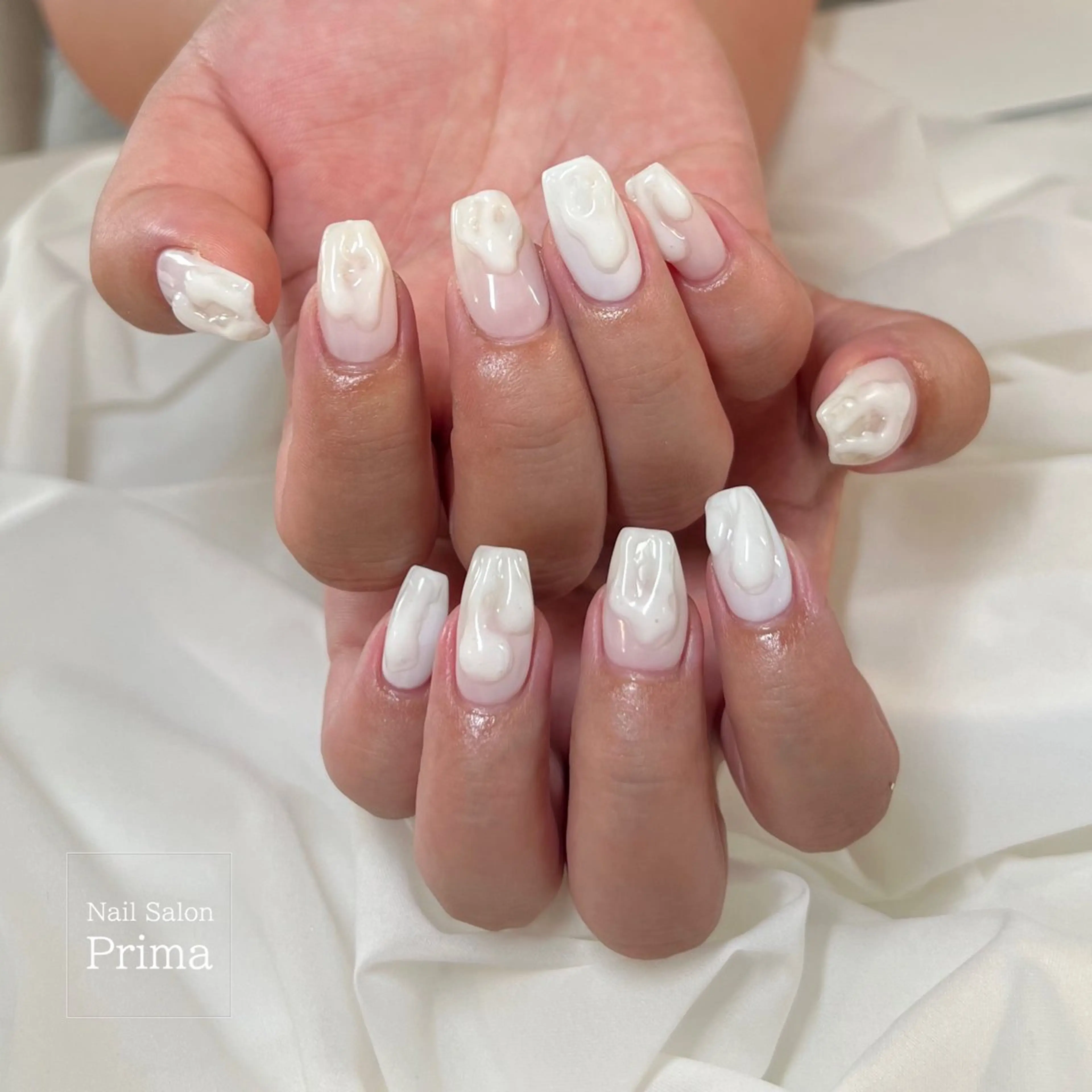 ネイル SalonPrima Nail & Eyeのマツエク・マツパデザイン