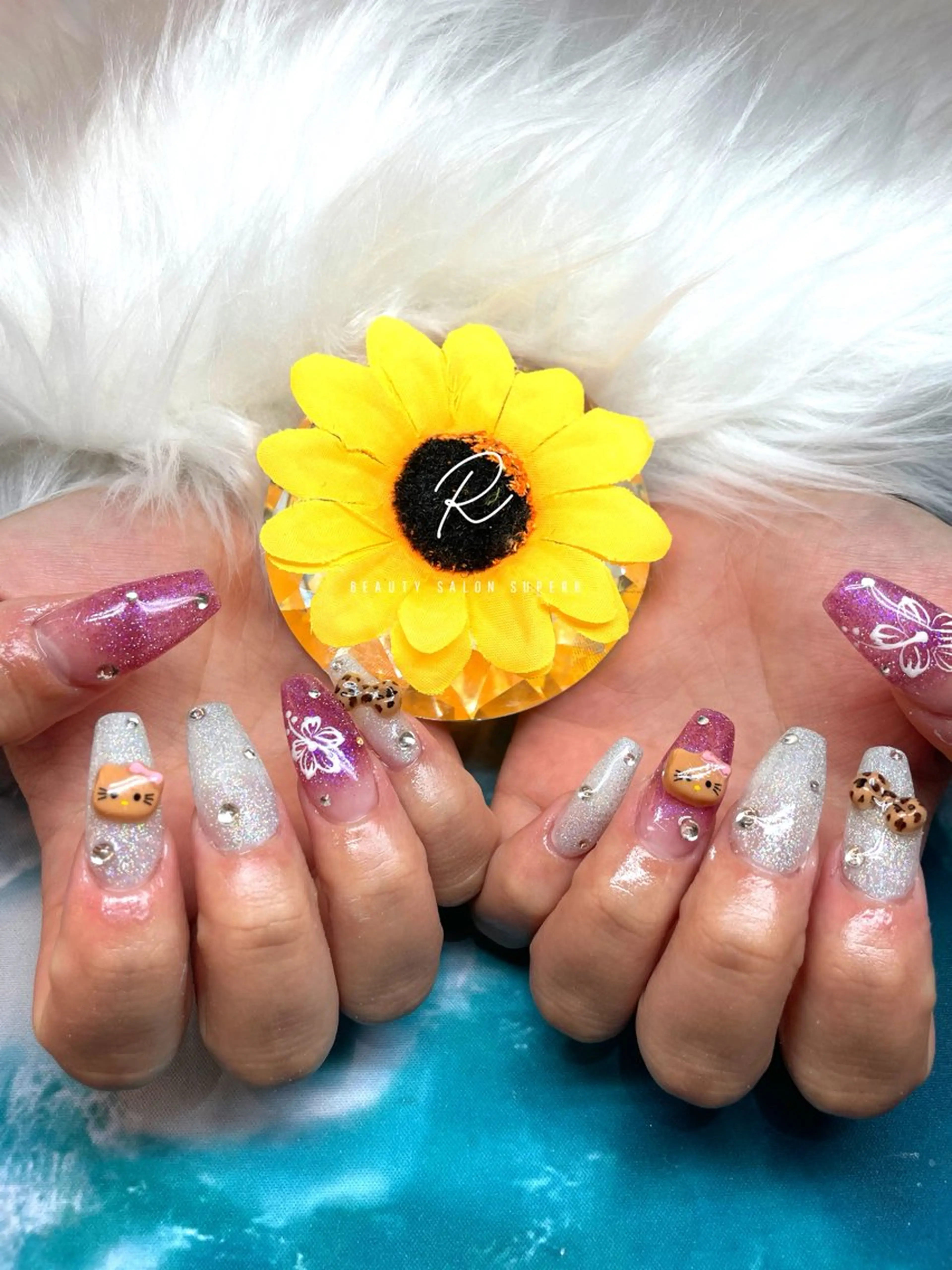 ‼️平日限定‼️🌻ハンドオフなし🌻チップスカルプやり放題❤️‍🔥🫧の写真