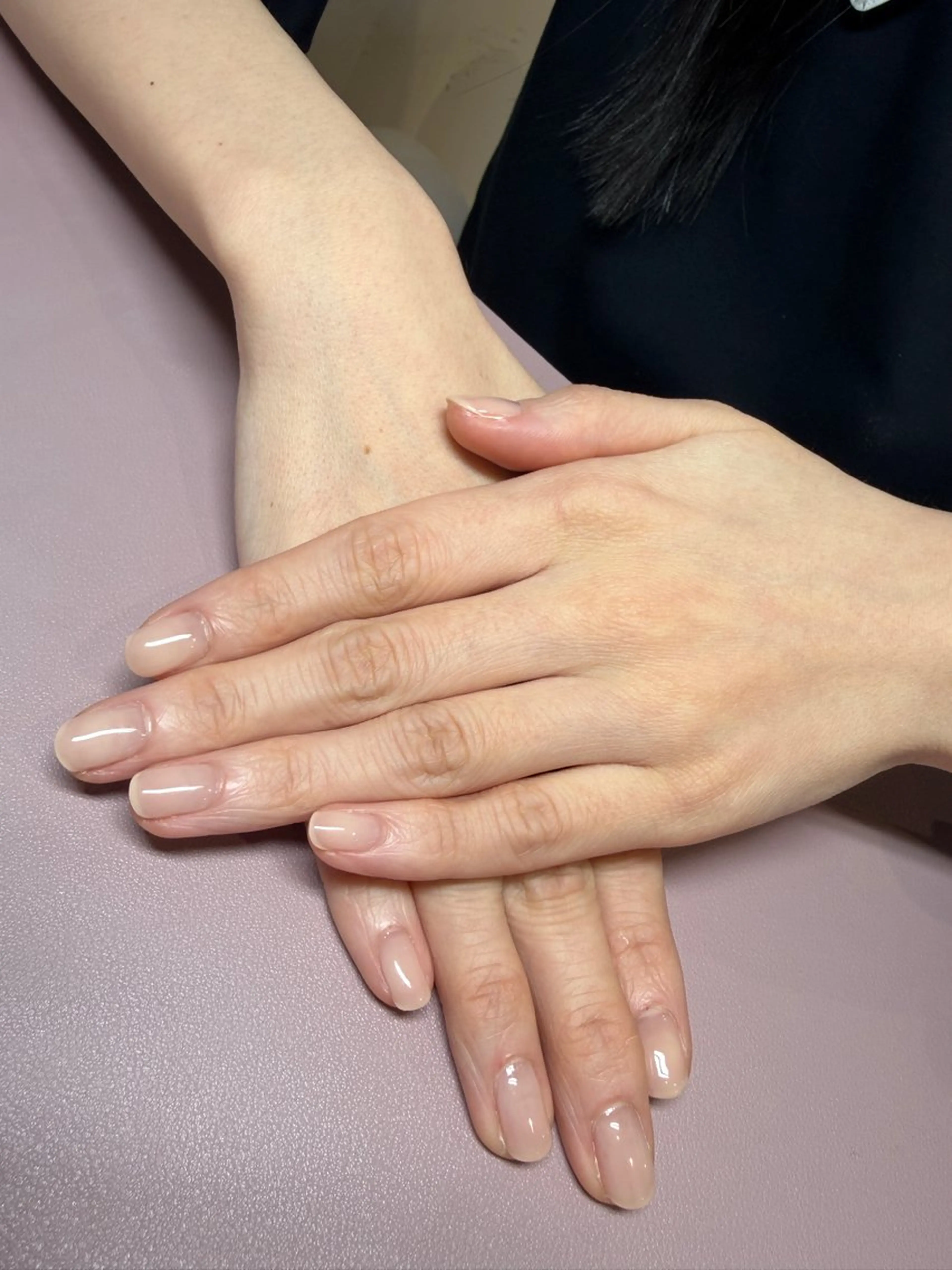 ネイル PLUMY かおるのネイルデザイン