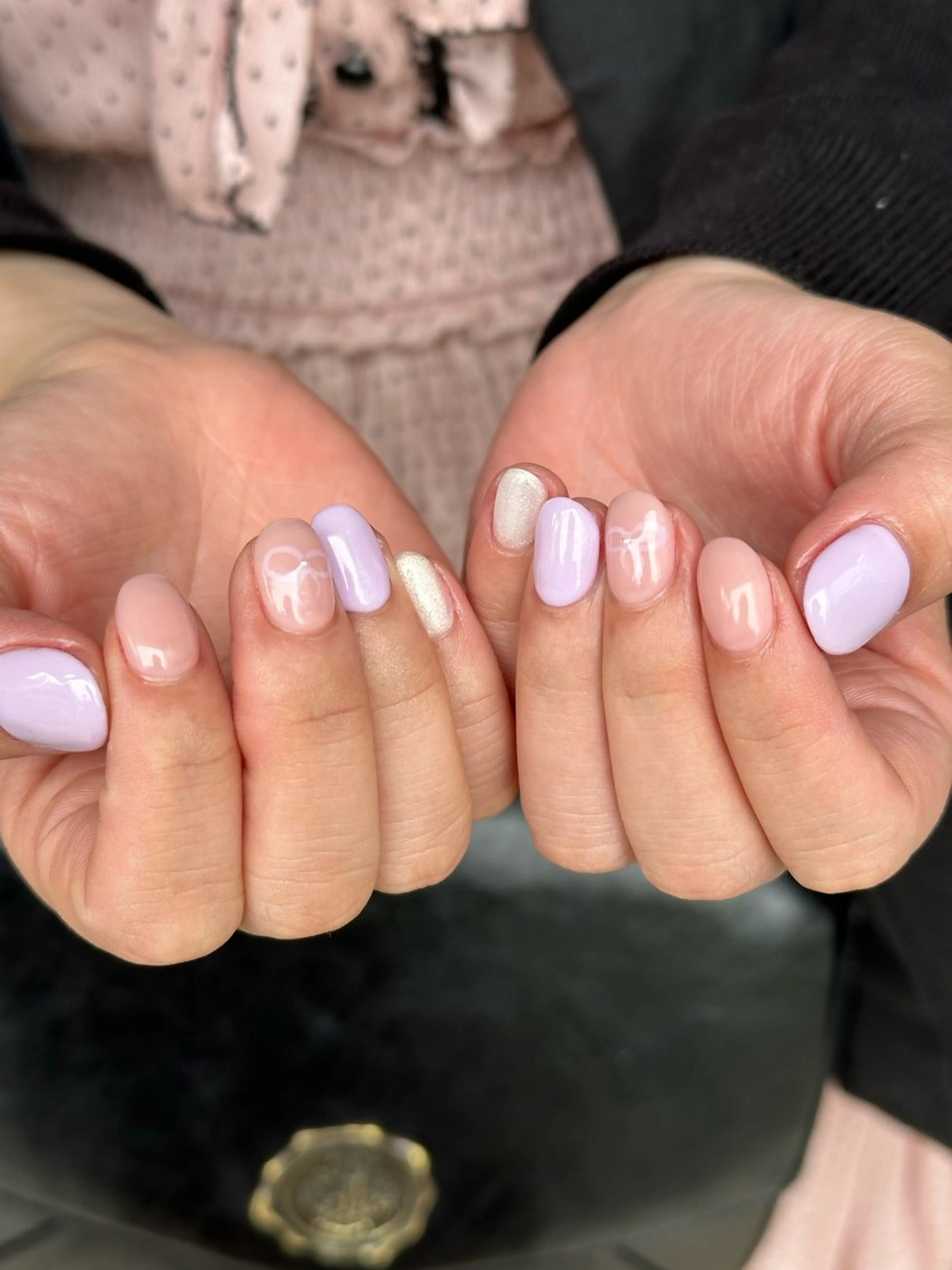 ネイル calla nailのネイルデザイン