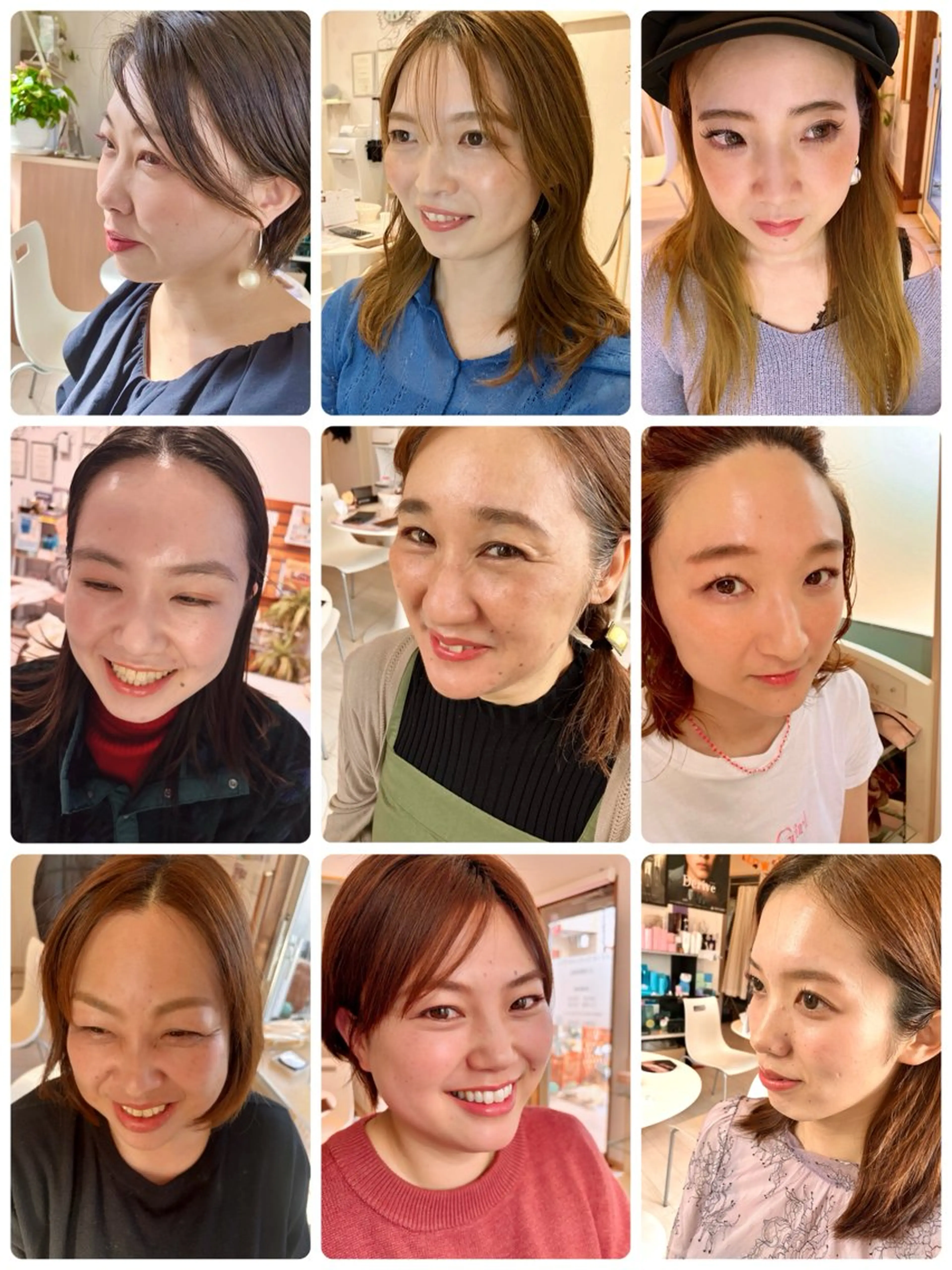 YUI🤍肌悩みに ＊速攻透明感！のエステ・リラクイメージ