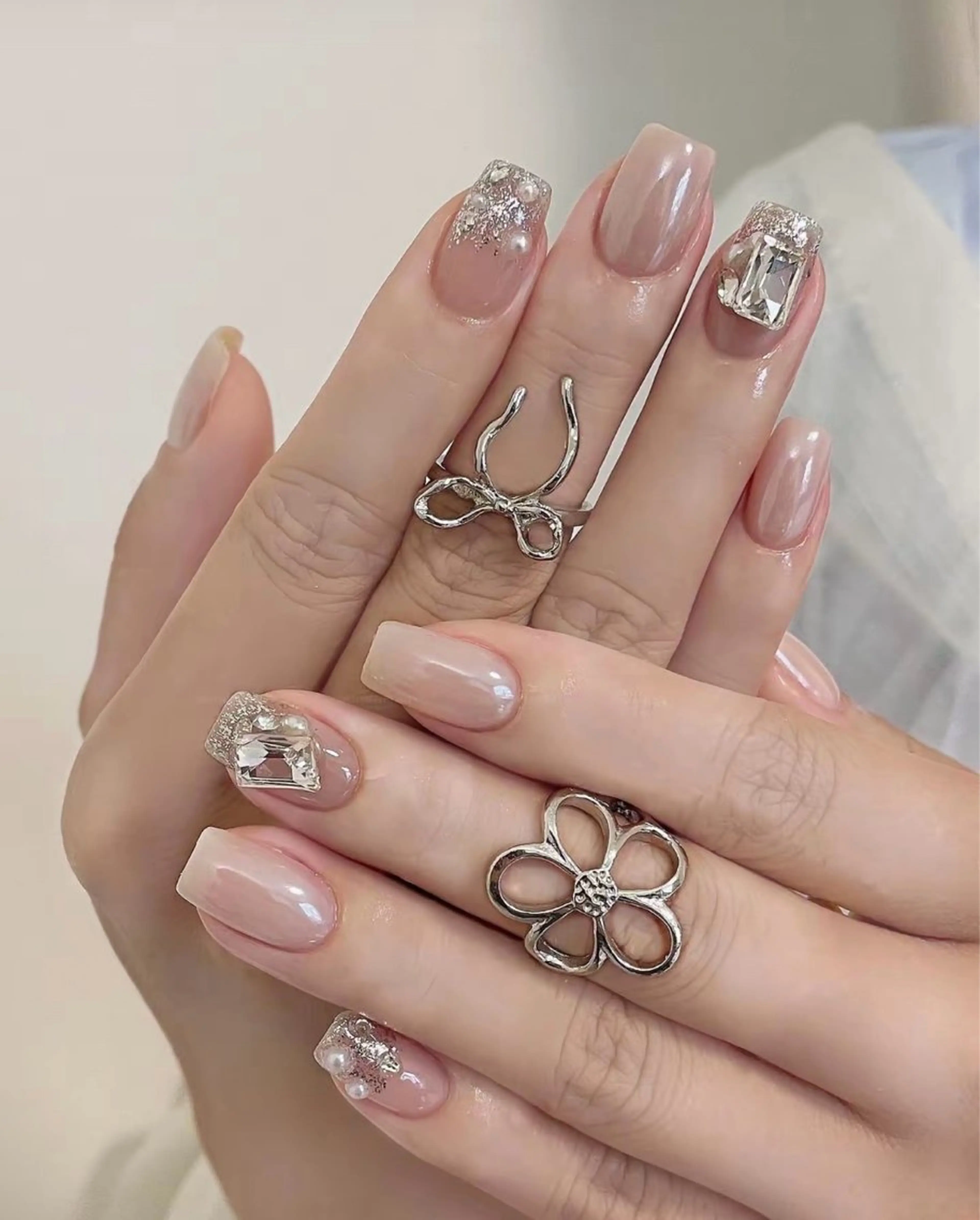 ネイル SARAH ネイルサロン所属・SARAH ネイルサロンのネイルデザイン