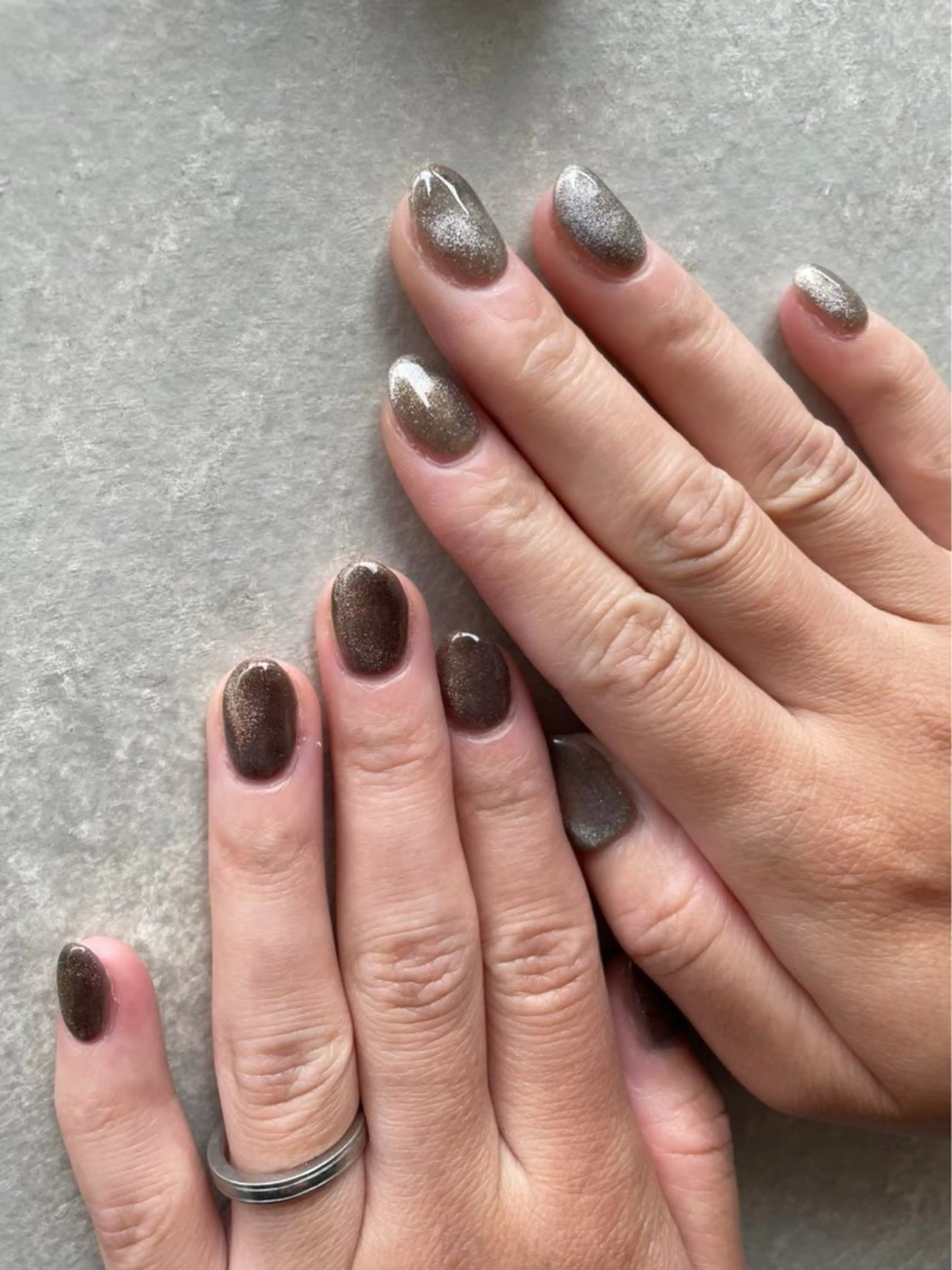 ネイル ハンドネイル ガーリーネイル hiroka🩰🎀のネイルデザイン