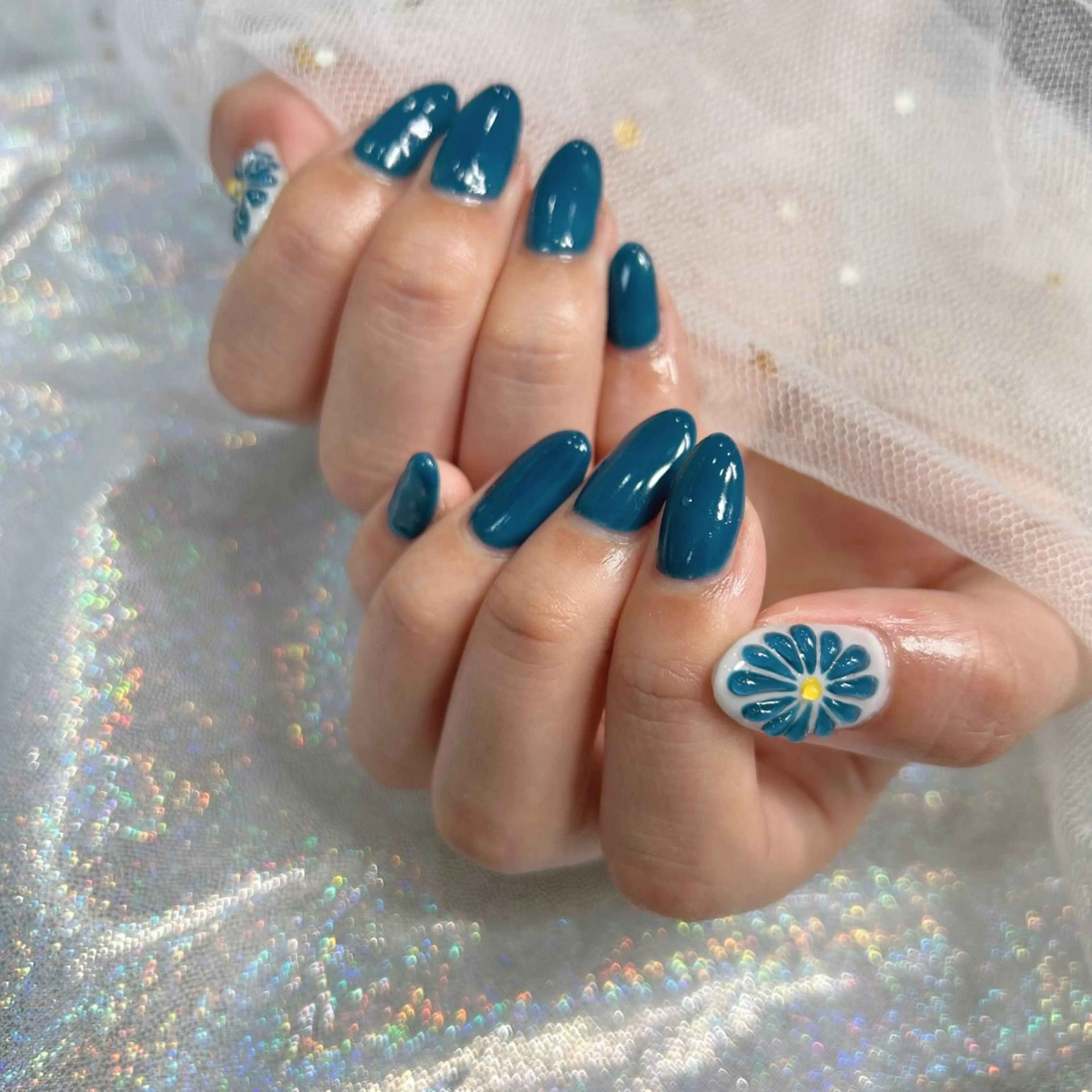 ネイル Nail Salon & MORE.のネイルデザイン