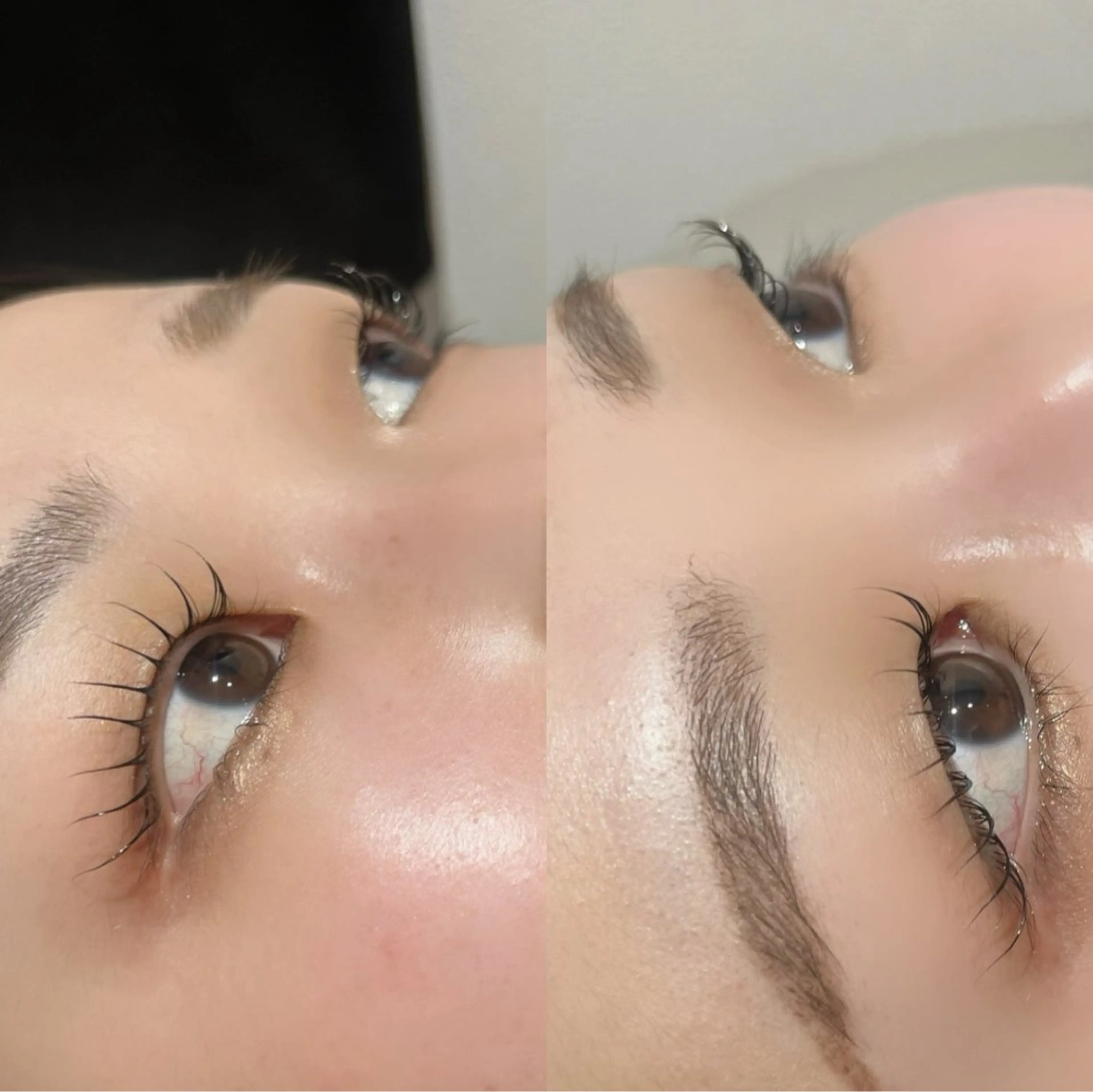 マツエク・マツパ 韓国束感まつげ｜ MANAMI🧸のマツエク・マツパデザイン