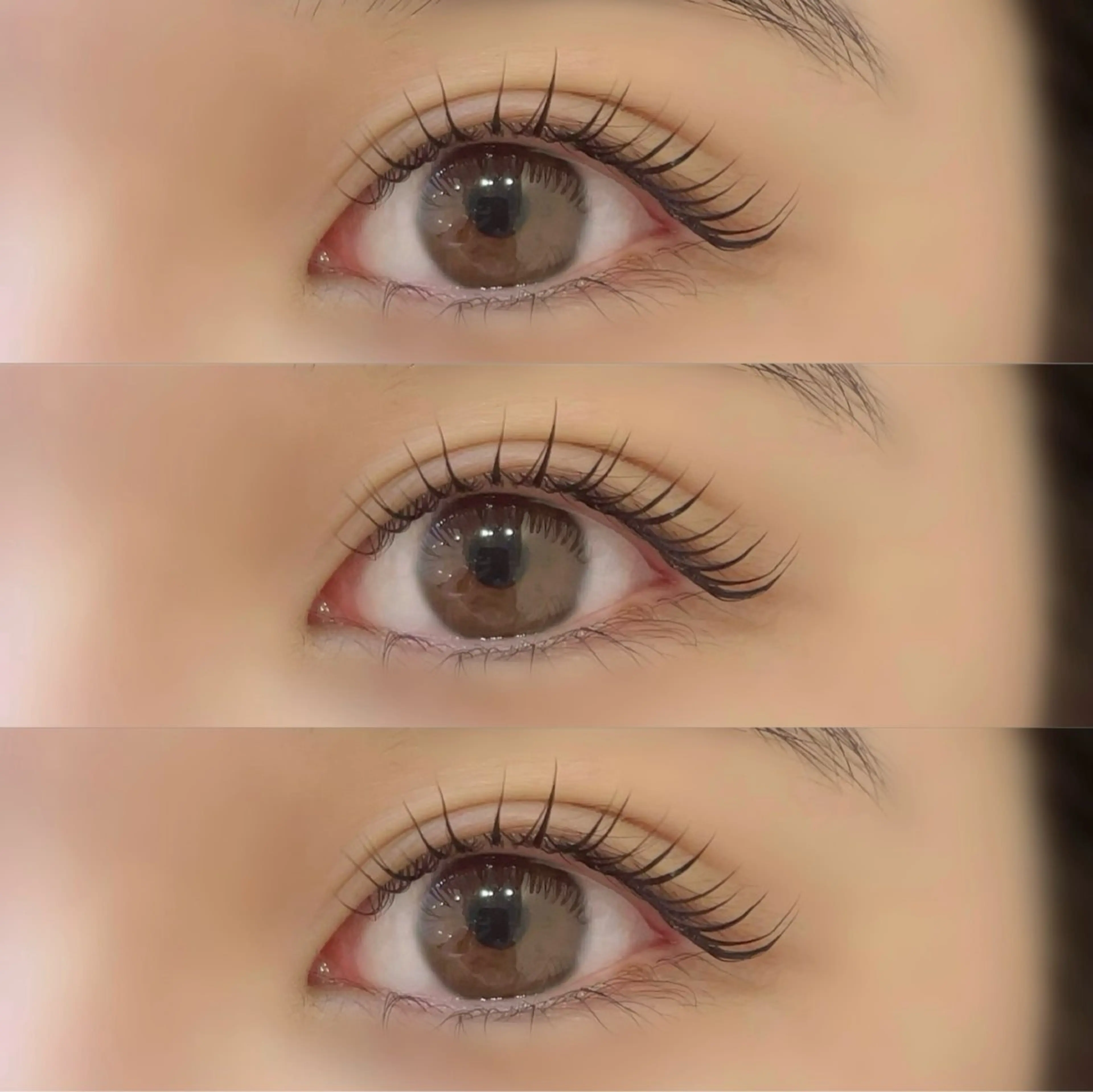 マツエク・マツパ マツパ ✨joie梅田✨ yuuのマツエク・マツパデザイン