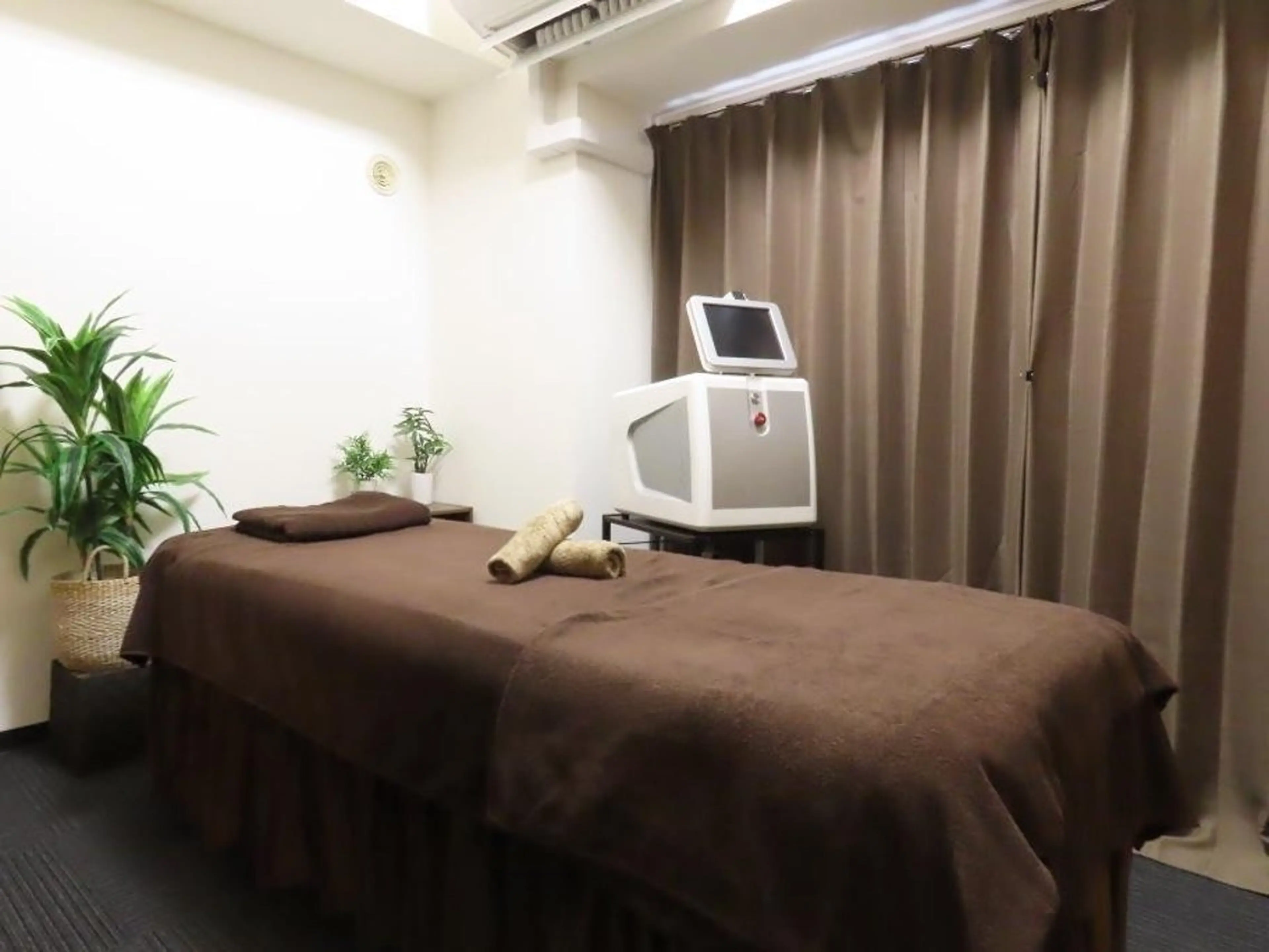 Relaxation＆脱毛　Ｌ-エル-所属・Ｌ−エル− 山形かなのその他イメージ