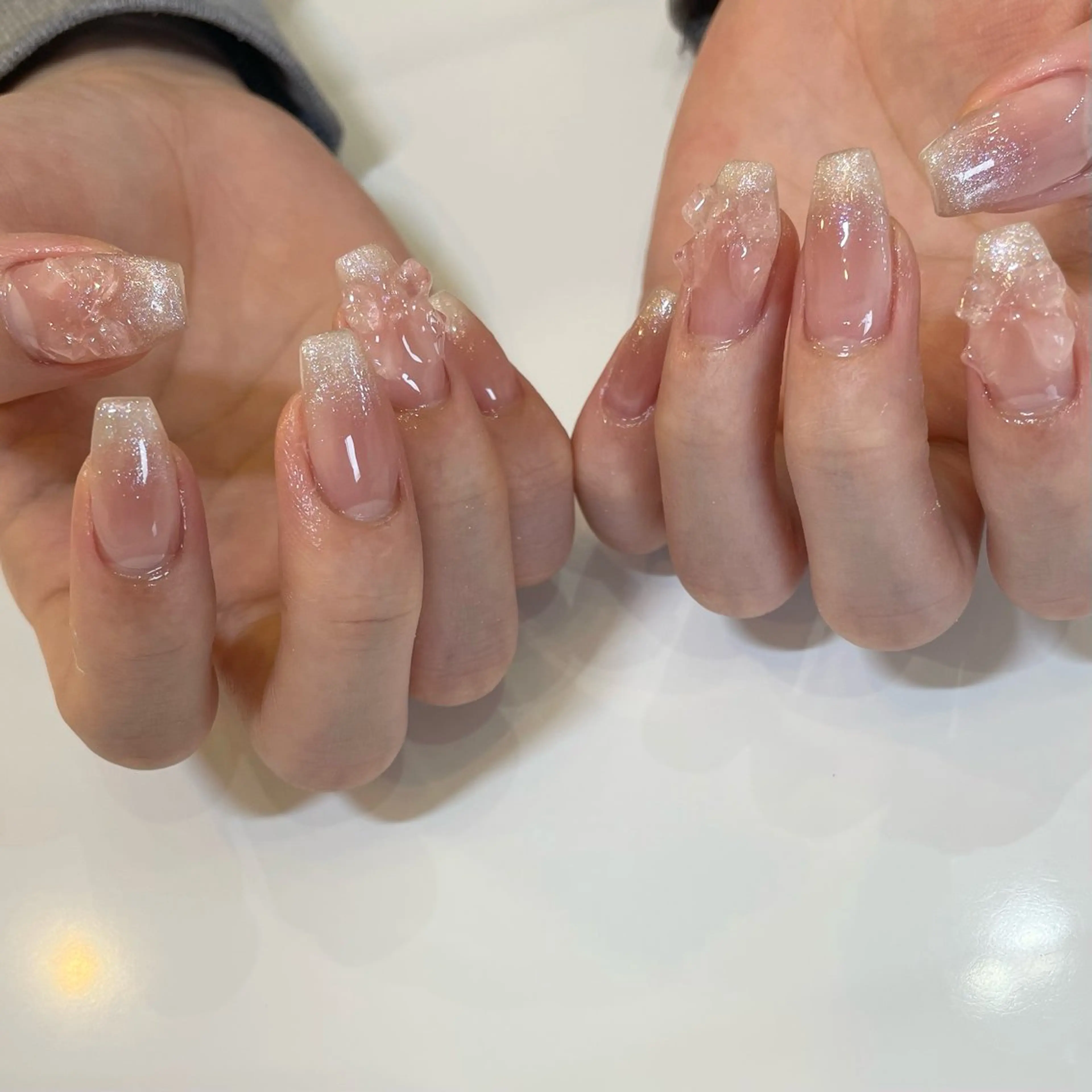 ネイル Nail Salon Gummi.のネイルデザイン