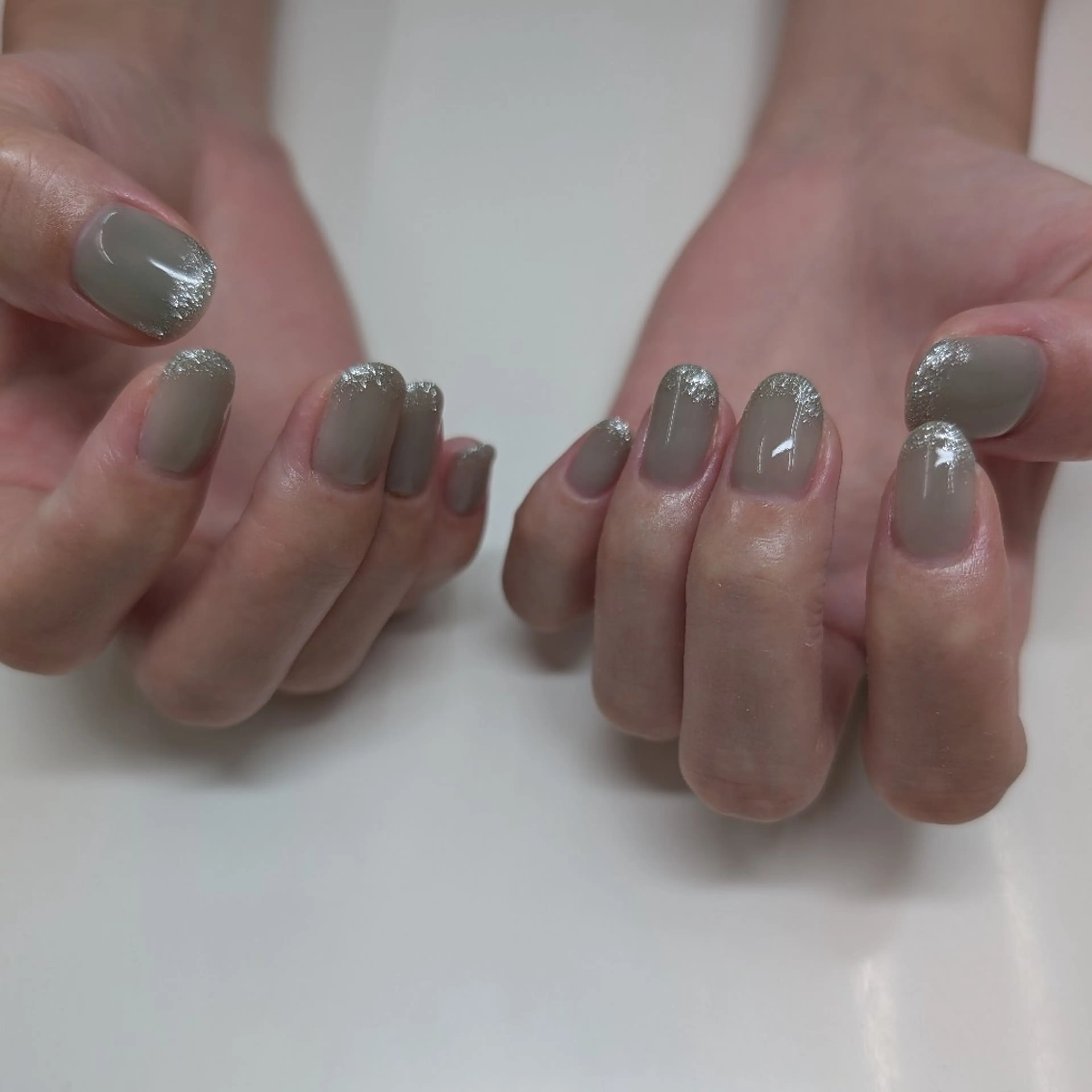 ネイル ネイルサロン Amie　〜アミ〜所属・ᑎᗩIᒪ｜ᗰIᗰI｜ _५✍️Satou.のネイルデザイン