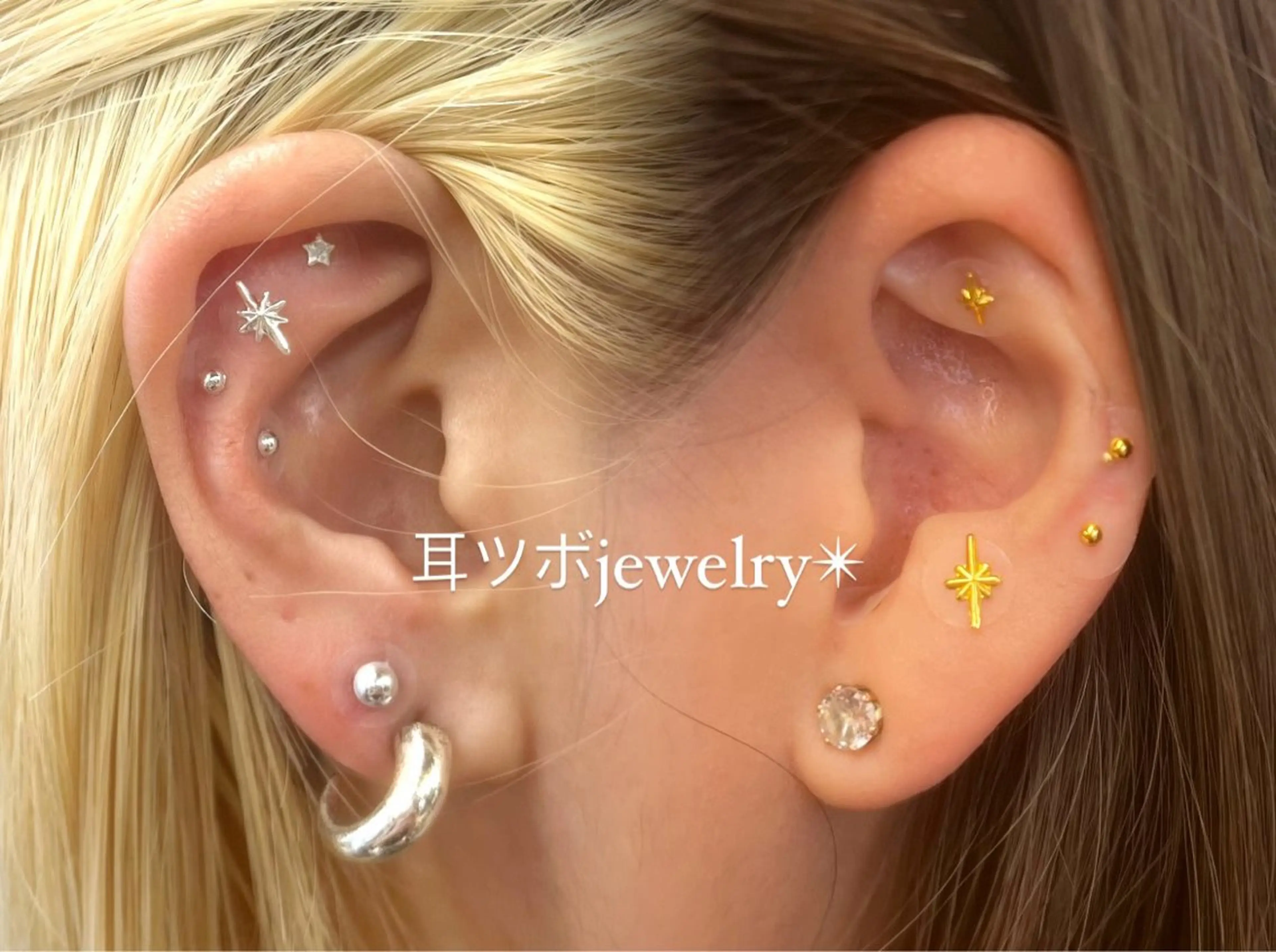 🎀 SAKI 🎀 /plusj石巻中里のマツエク・マツパデザイン