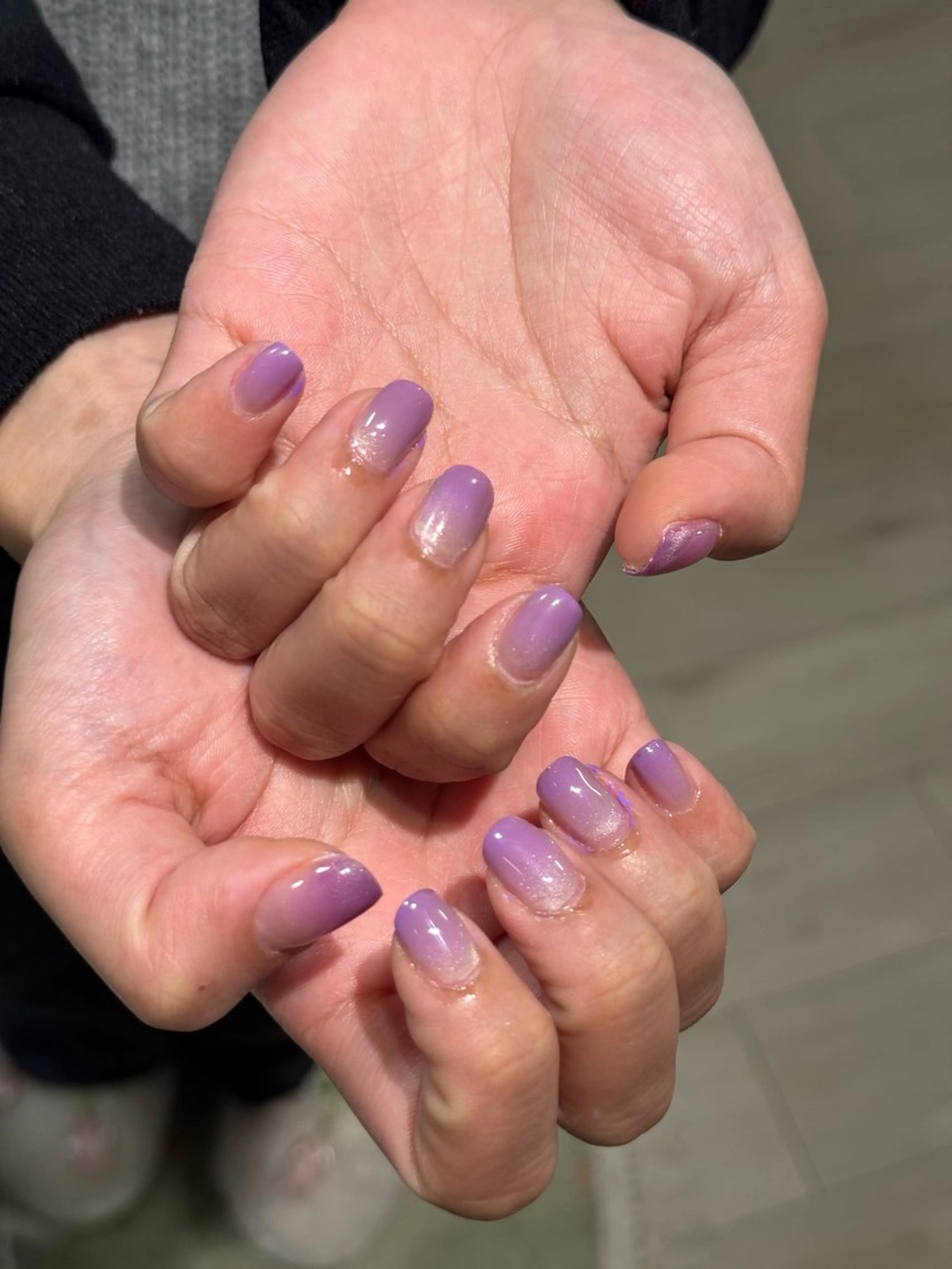 ネイル pholeisi art nali所属・シ キのネイルデザイン