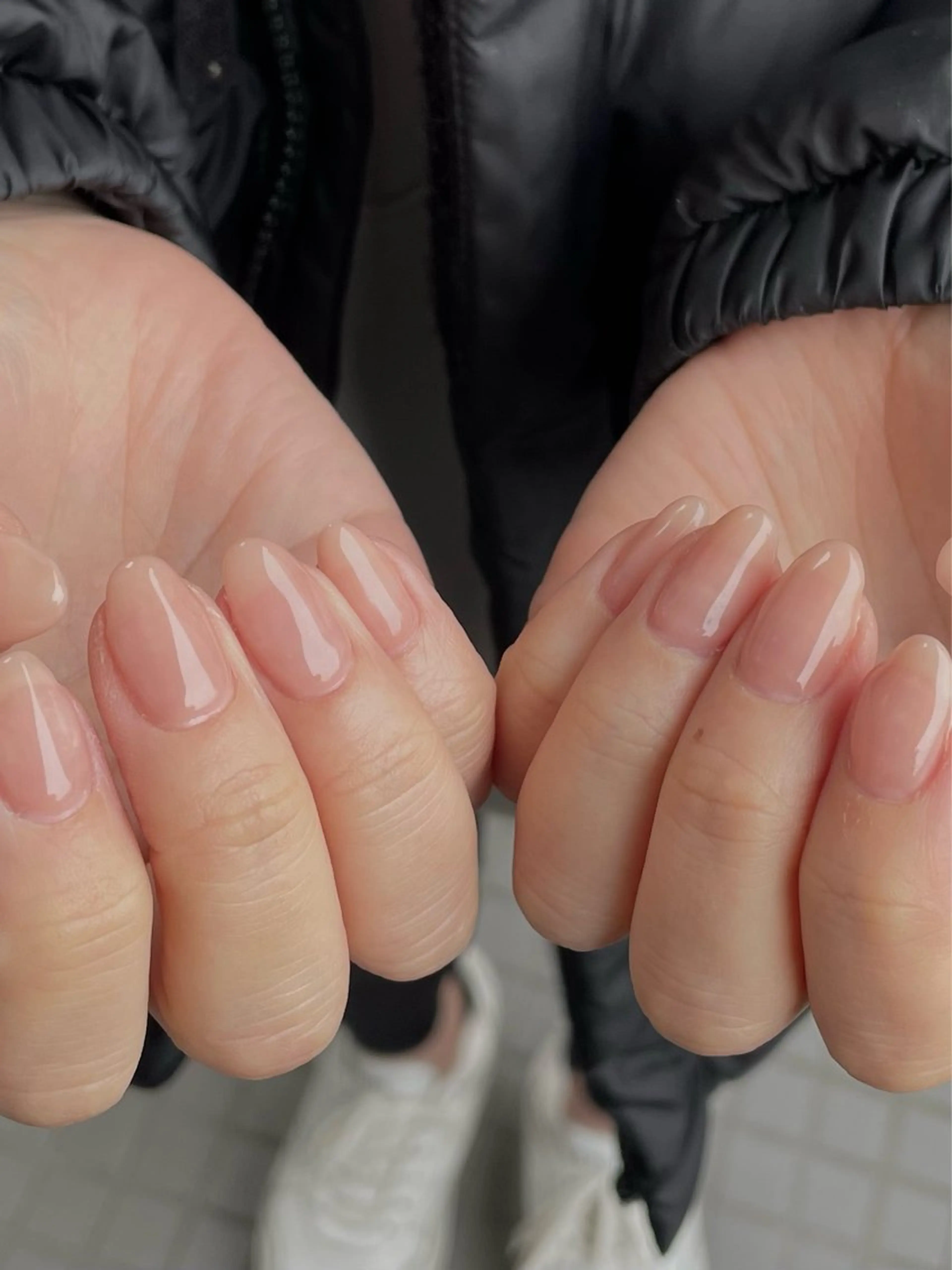 ワンカラー〔オフ無〕の写真