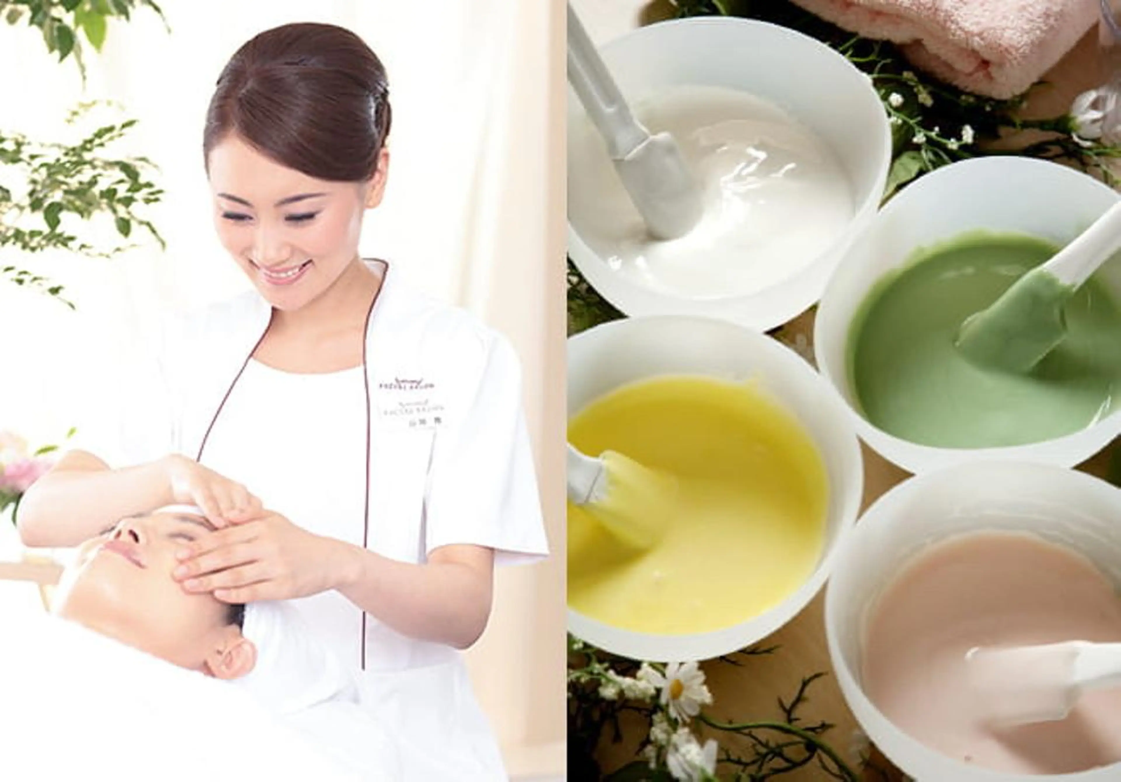 エステ メナードフェイシャルサロン木更津羽鳥野所属・メナードフェイシャル サロン木更津羽鳥野のエステ・リラクイメージ