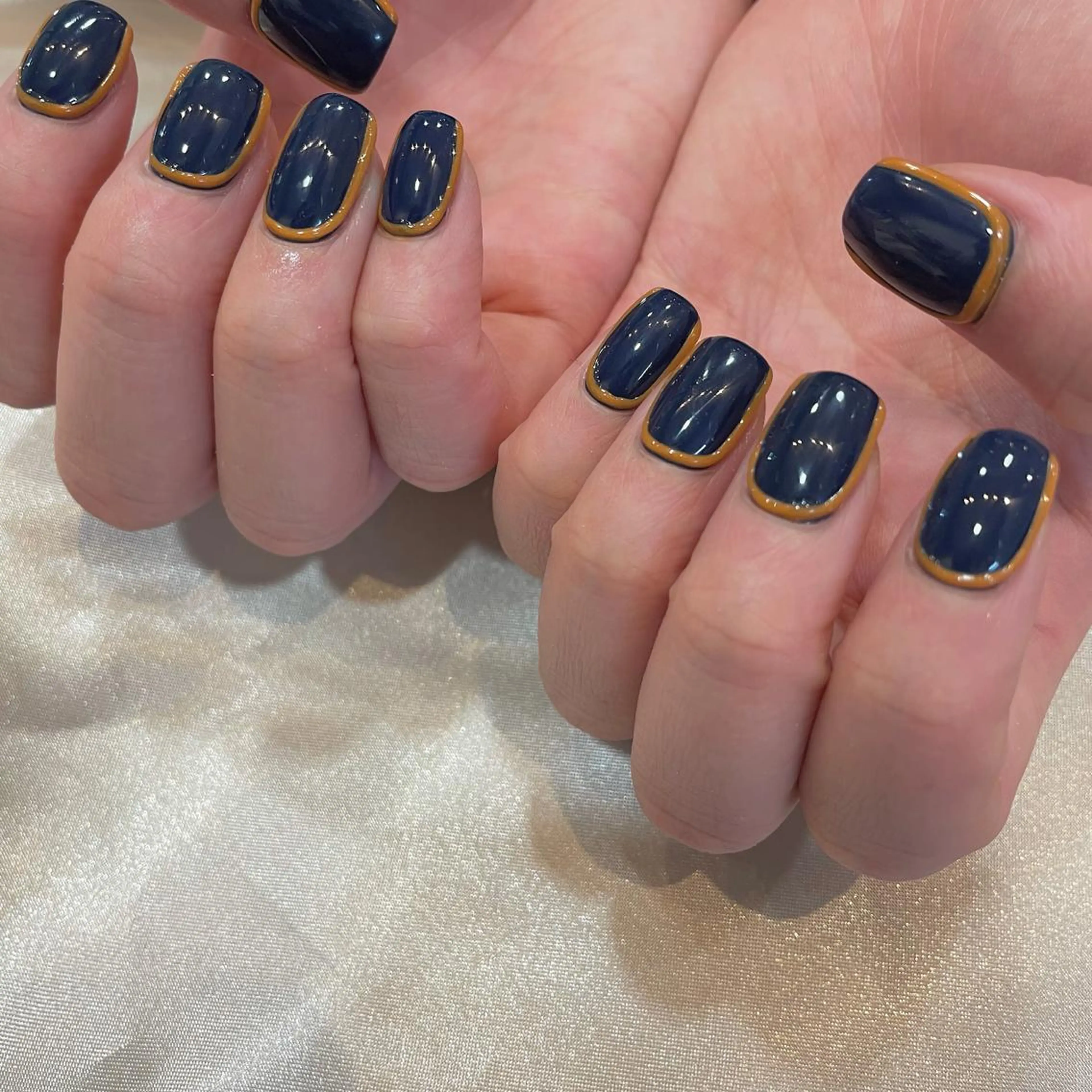 キッズ ネイル feey ⁑erinaのネイルデザイン