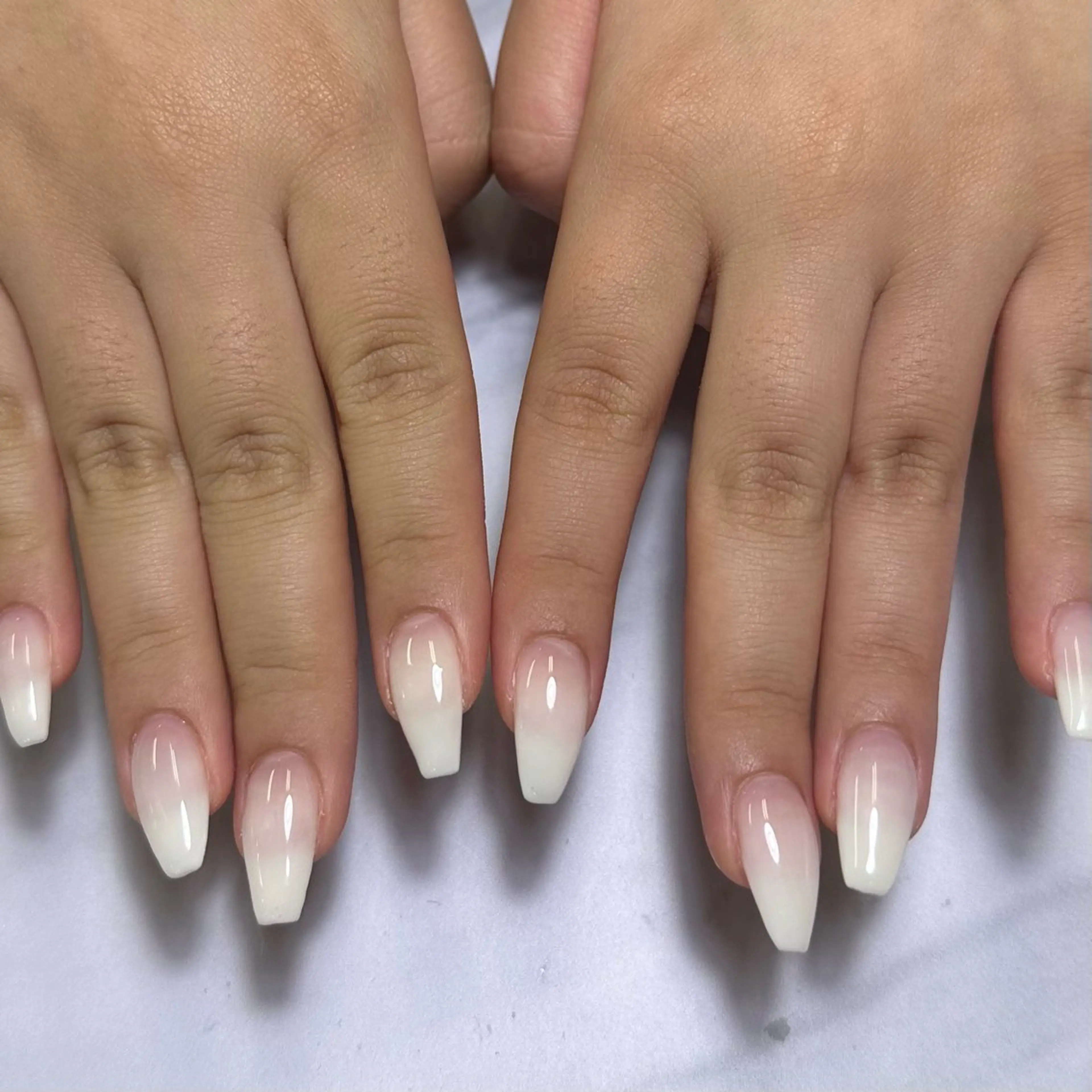 ネイル -minuit- honoka🌷のネイルデザイン