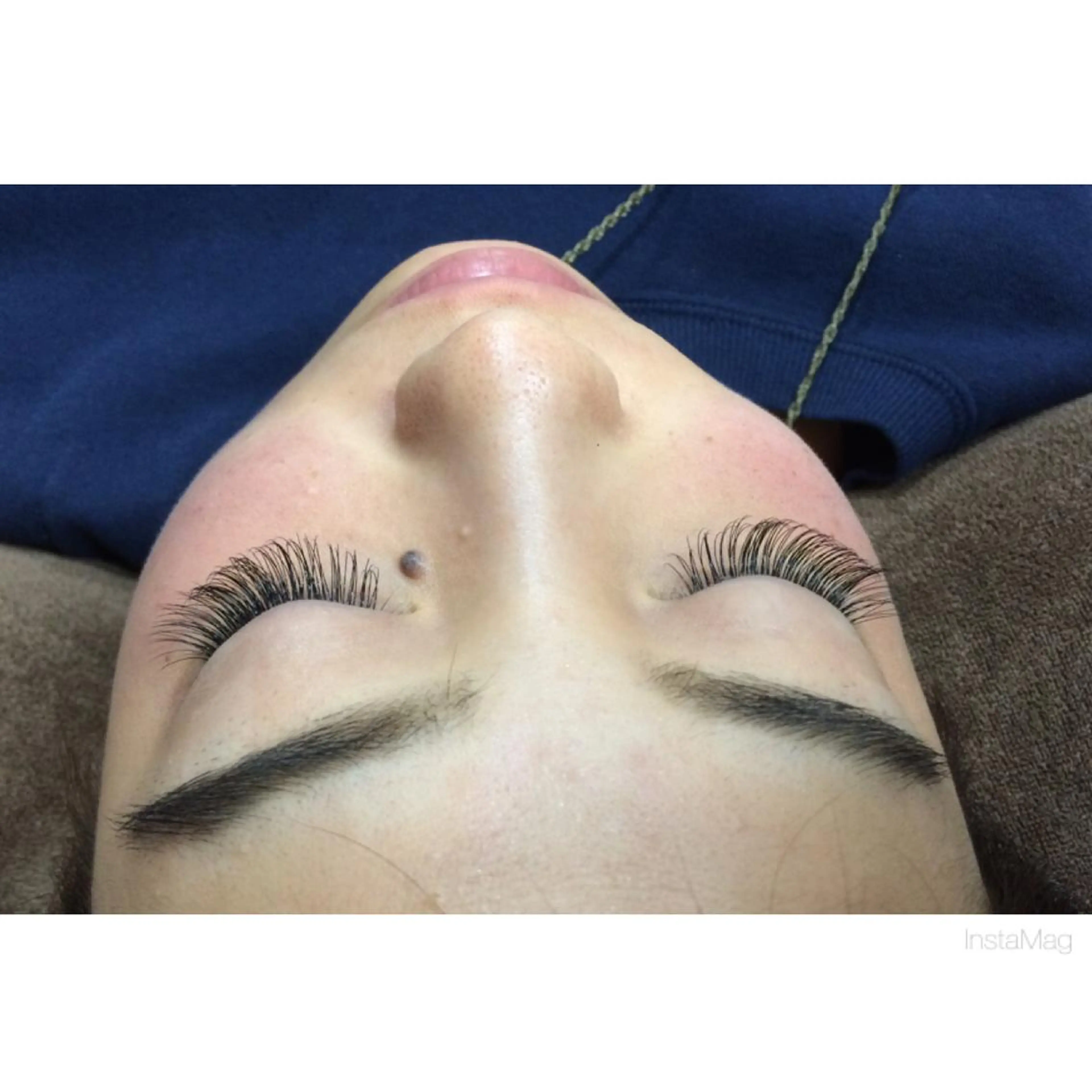 マツエク・マツパ Little River所属・Little Riverのマツエク・マツパデザイン