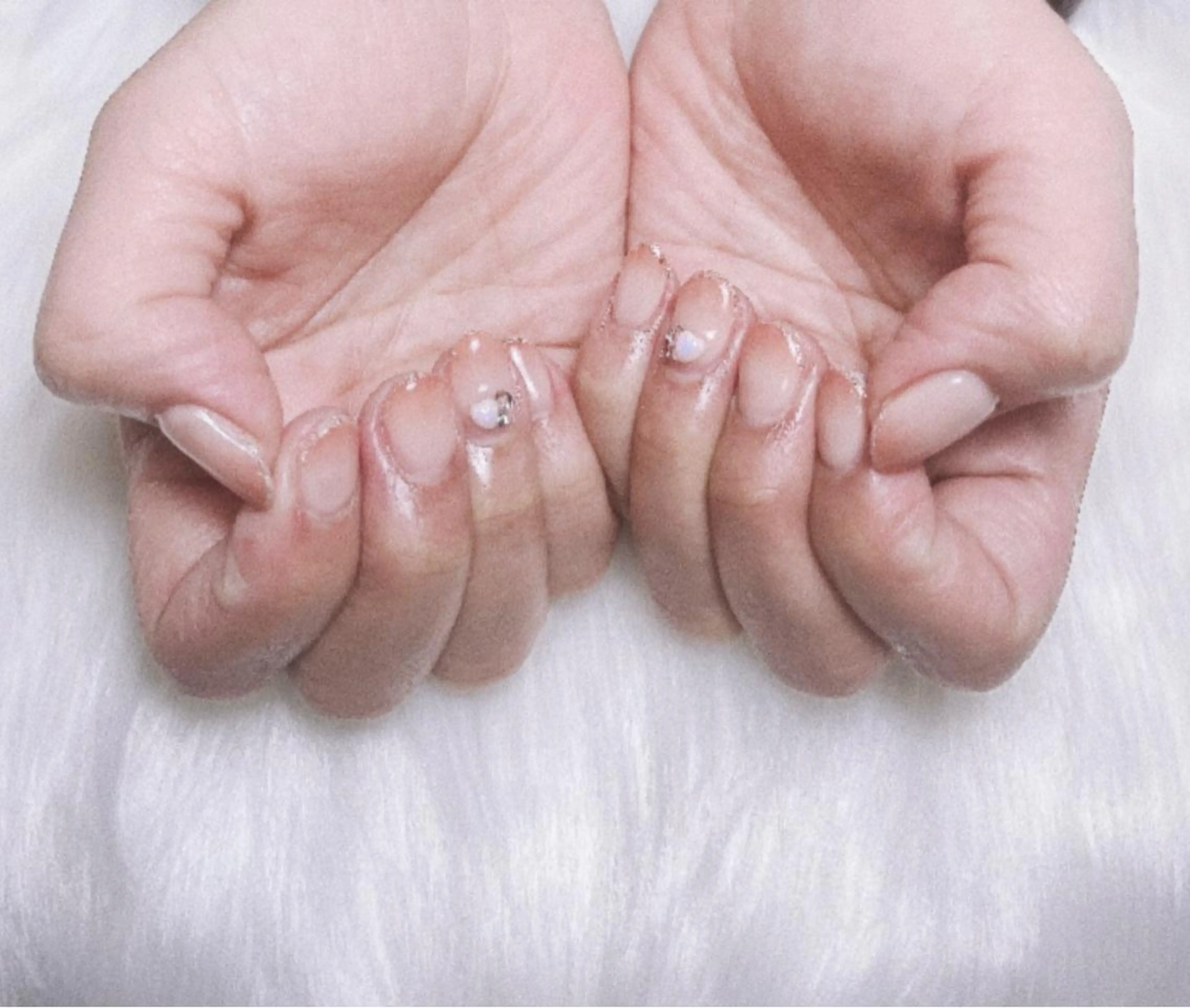 ネイル hairsalon556所属・hairsalon 556のネイルデザイン