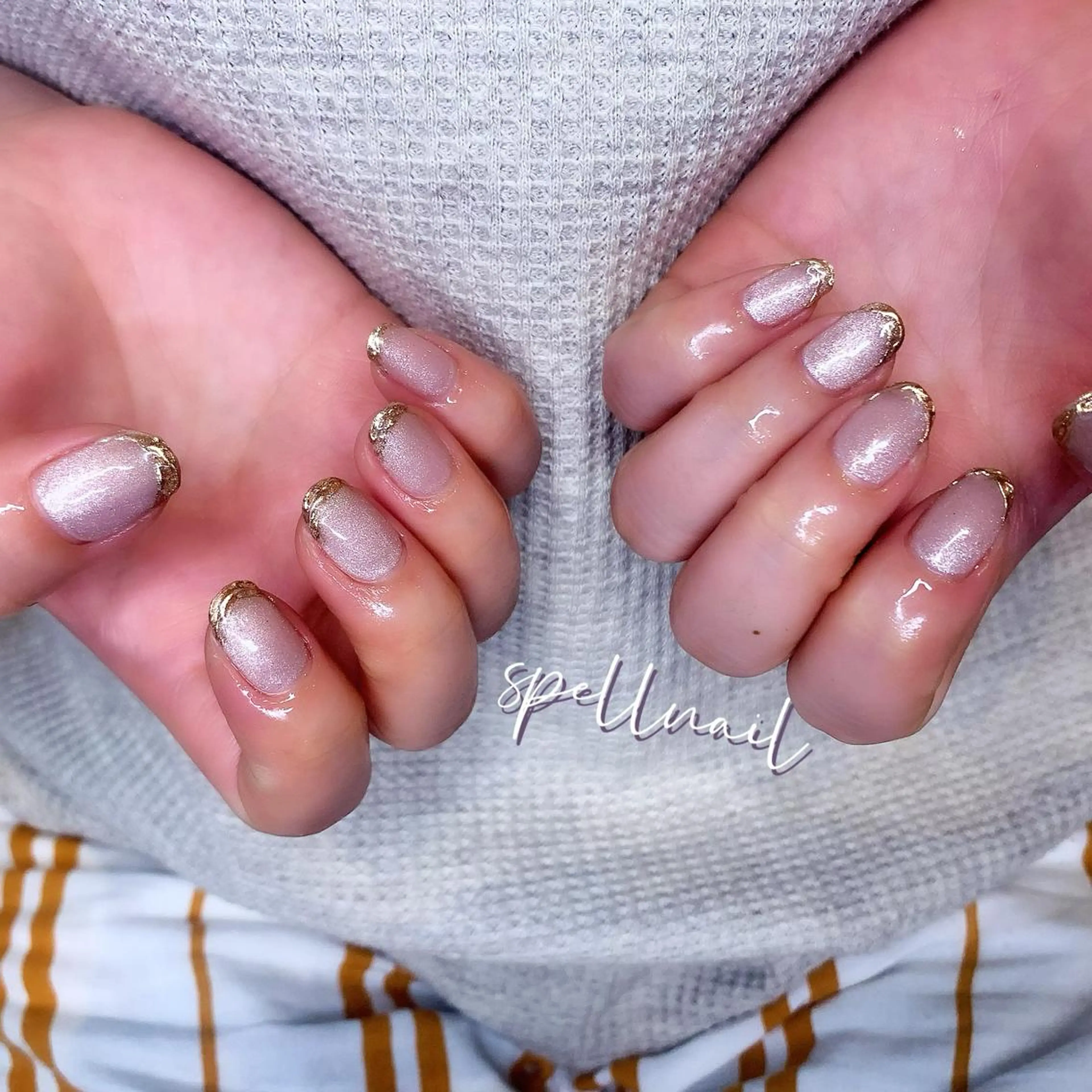 SHIKI モリンガ蒸し/水光肌のエステ・リラクイメージ